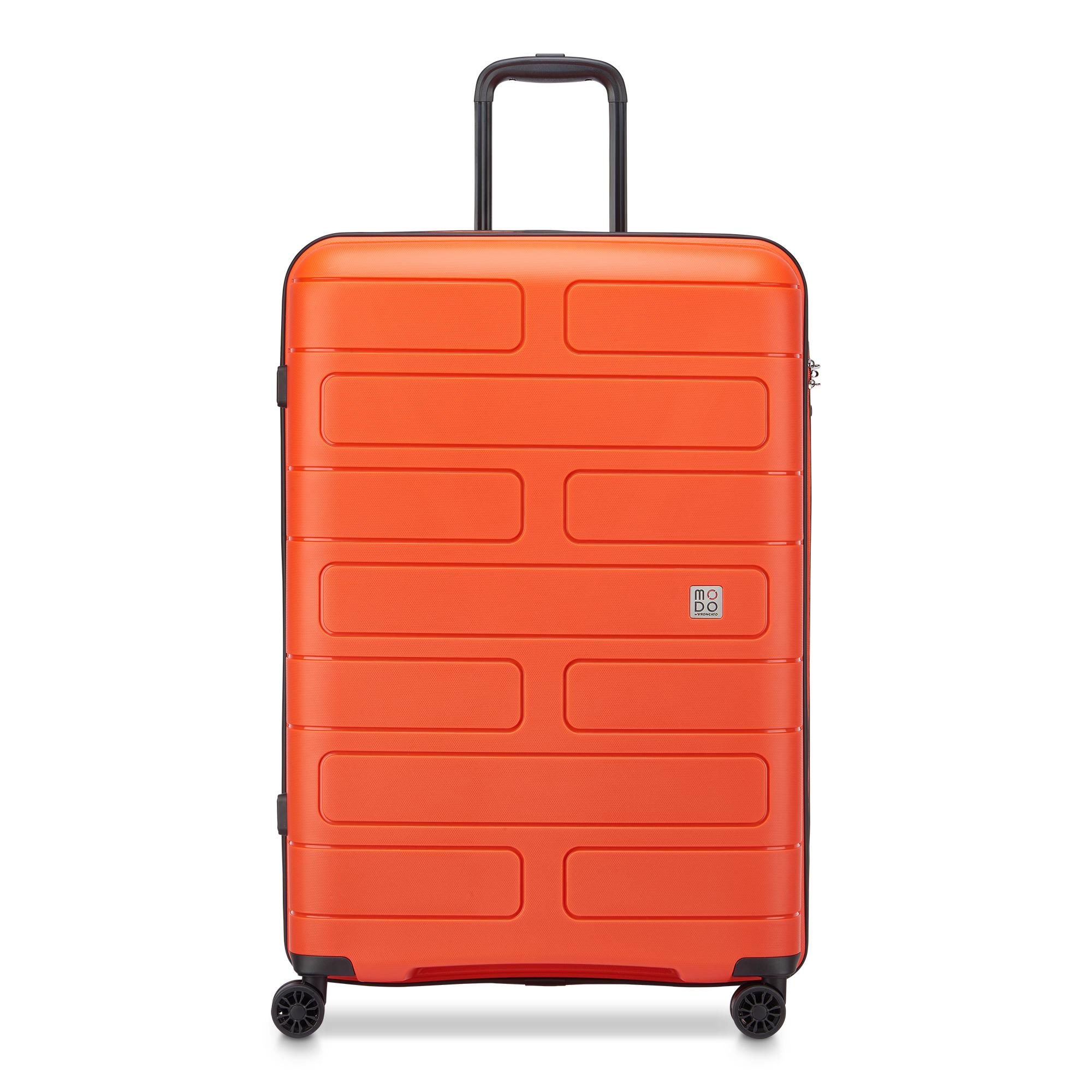 Sets De Valises  Orange Modo by Roncato