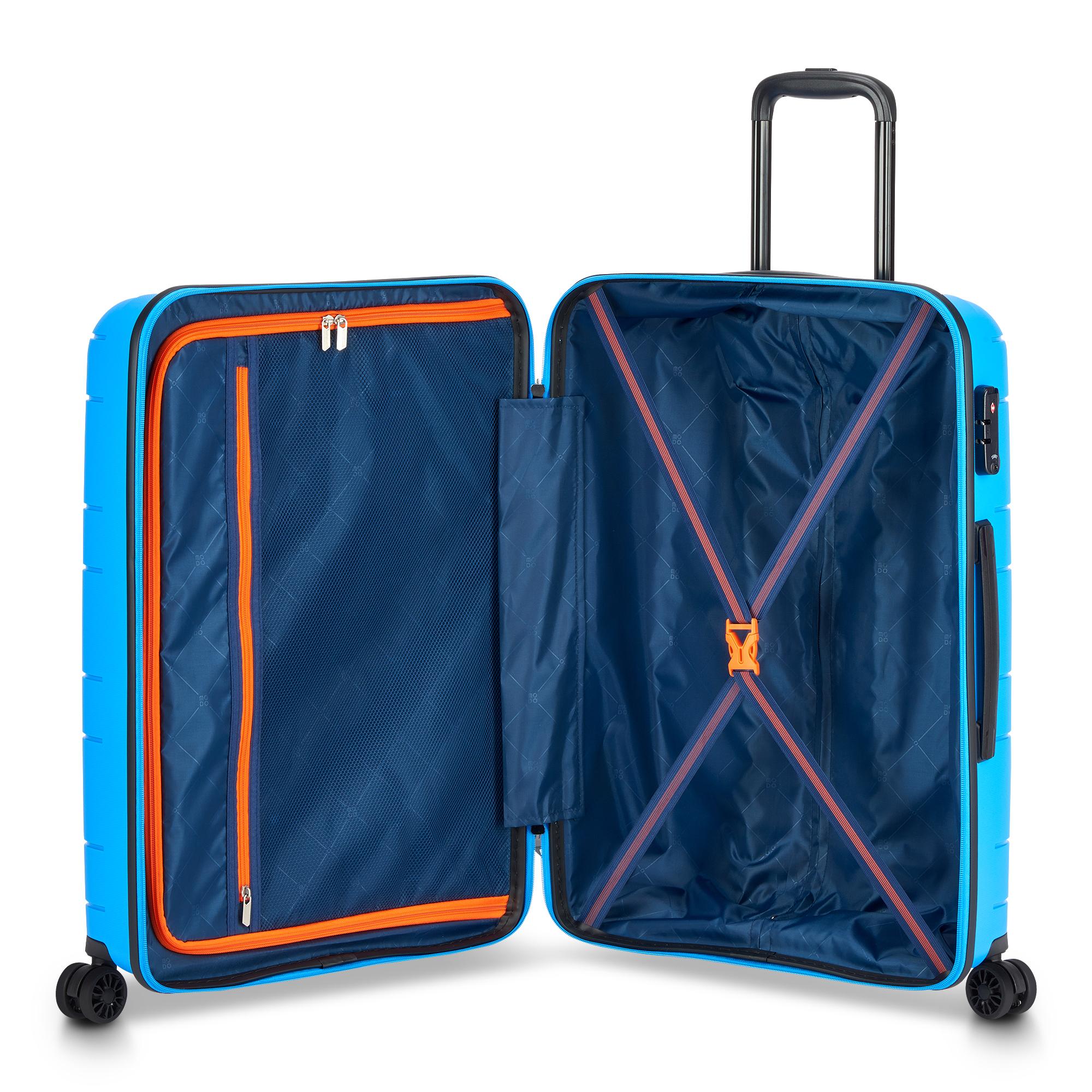 Sets De Valises  Sky Blue Modo by Roncato