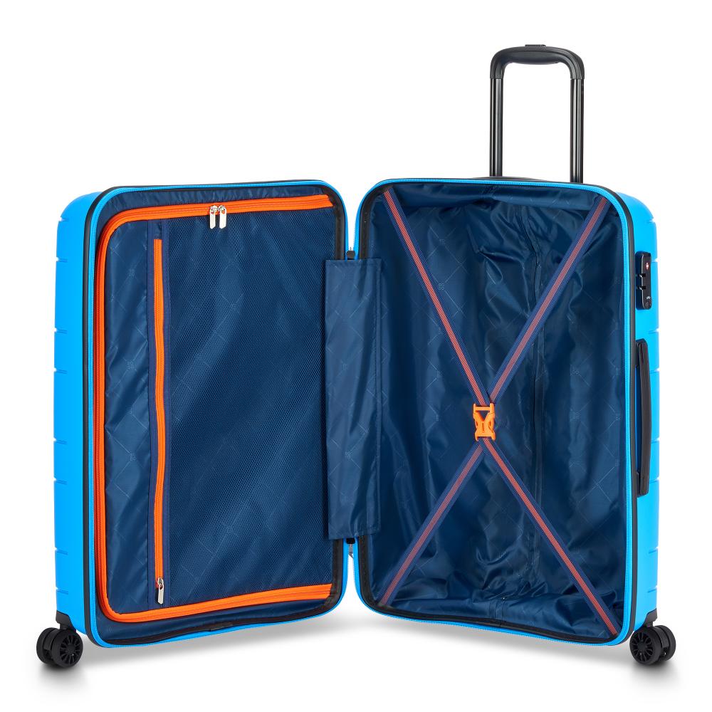 Sets De Valises  Sky Blue Modo by Roncato