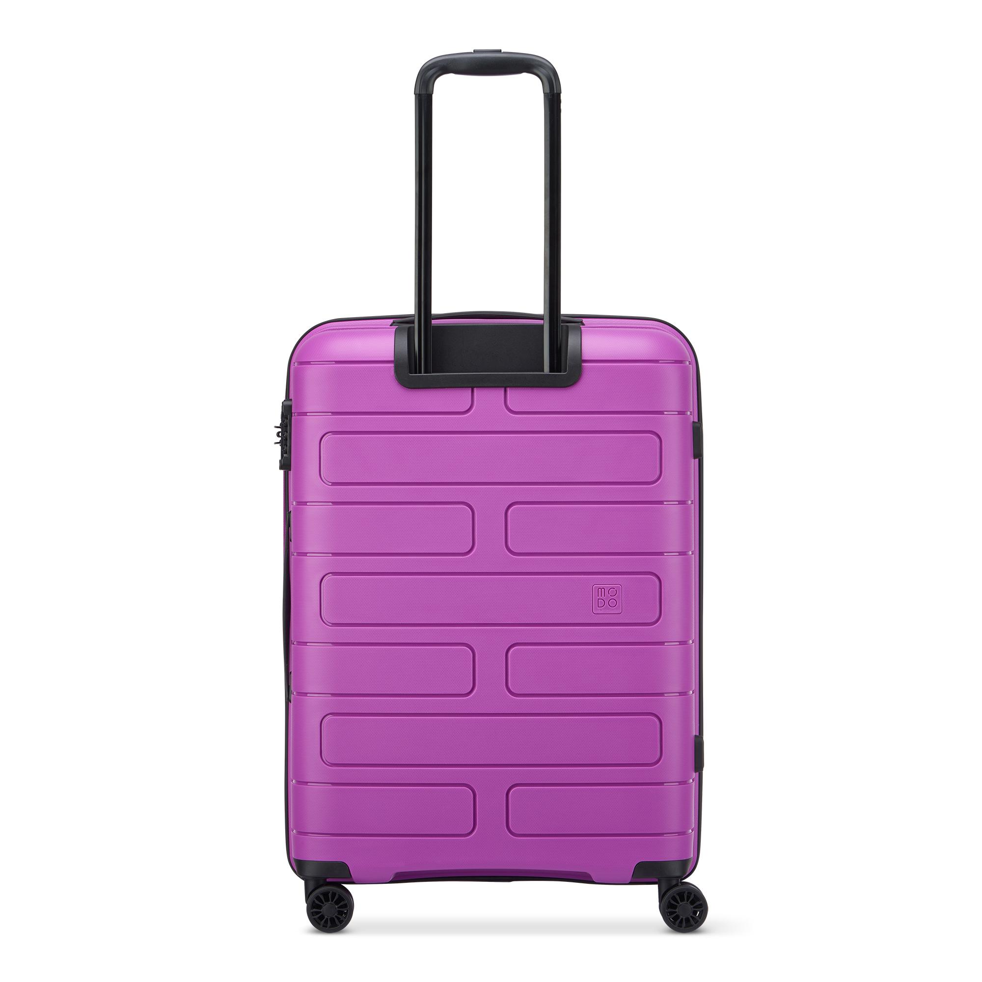 Sets De Valises  Purple Modo by Roncato