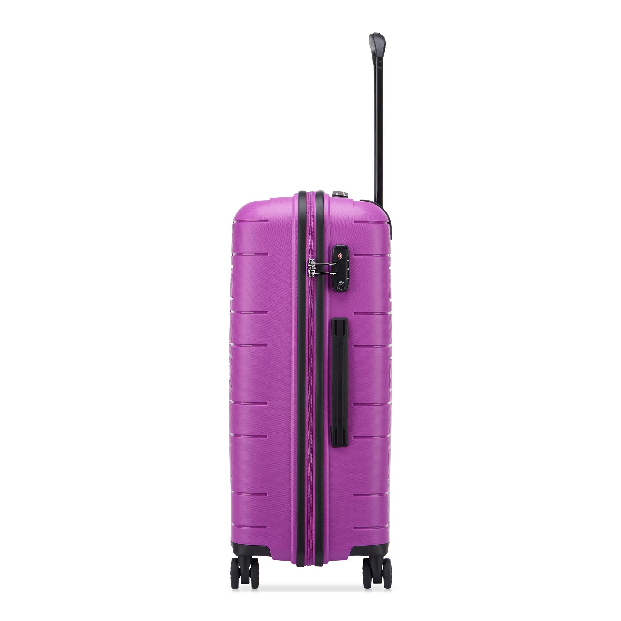 Sets De Valises  Purple Modo by Roncato