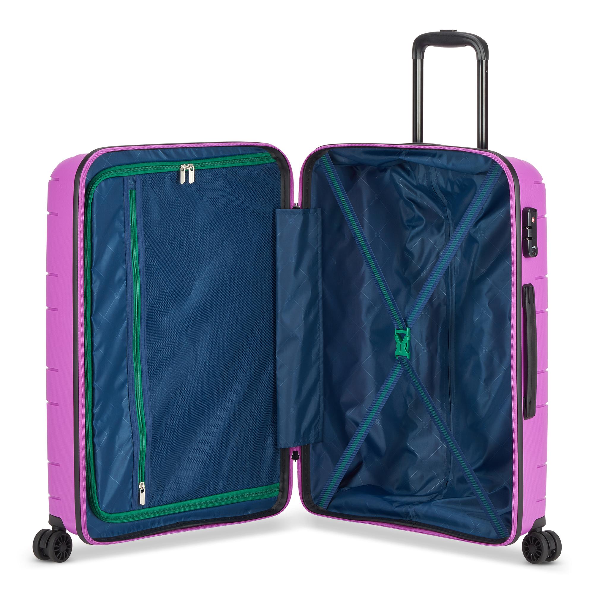 Sets De Valises  Purple Modo by Roncato