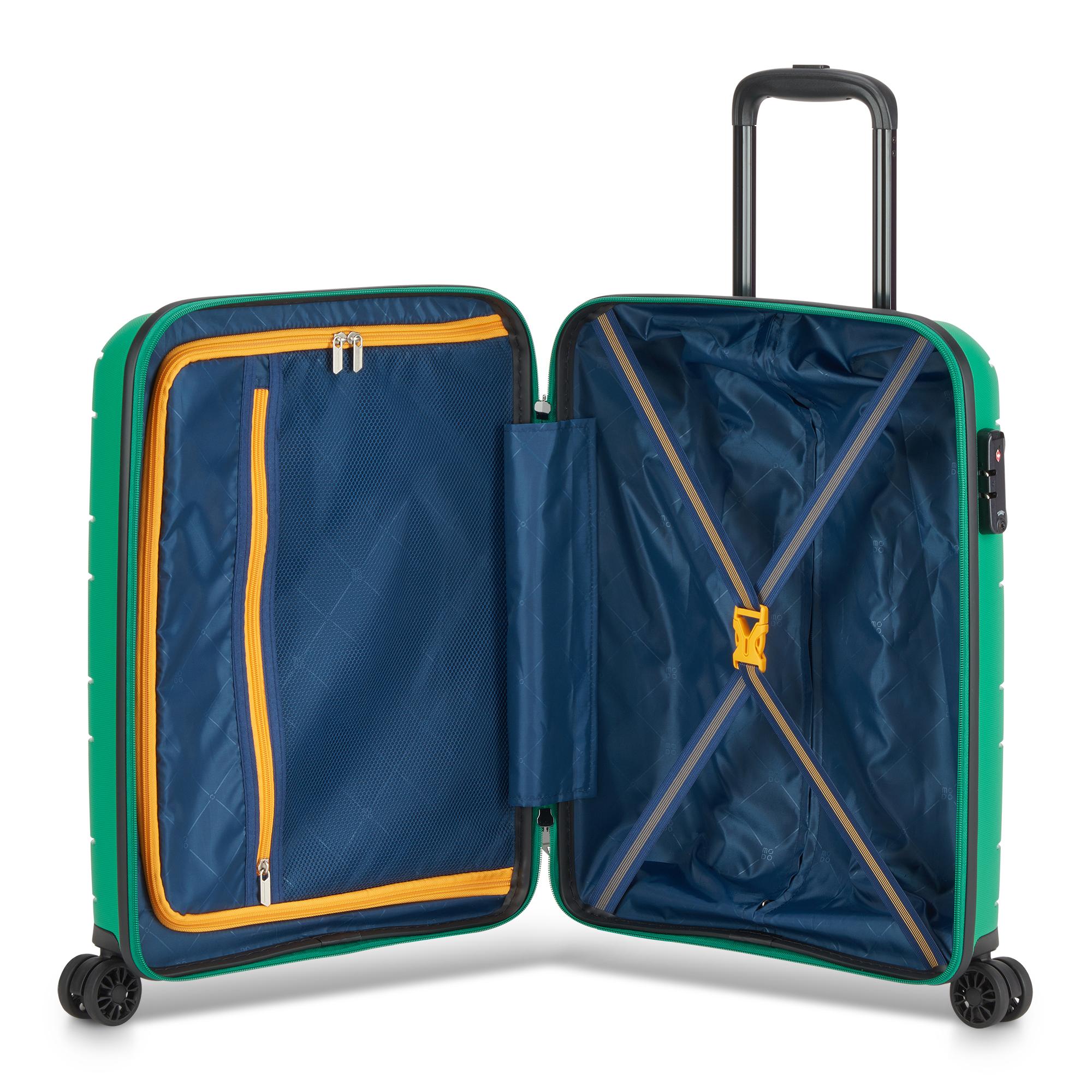 Bagage à Main  Green Modo by Roncato