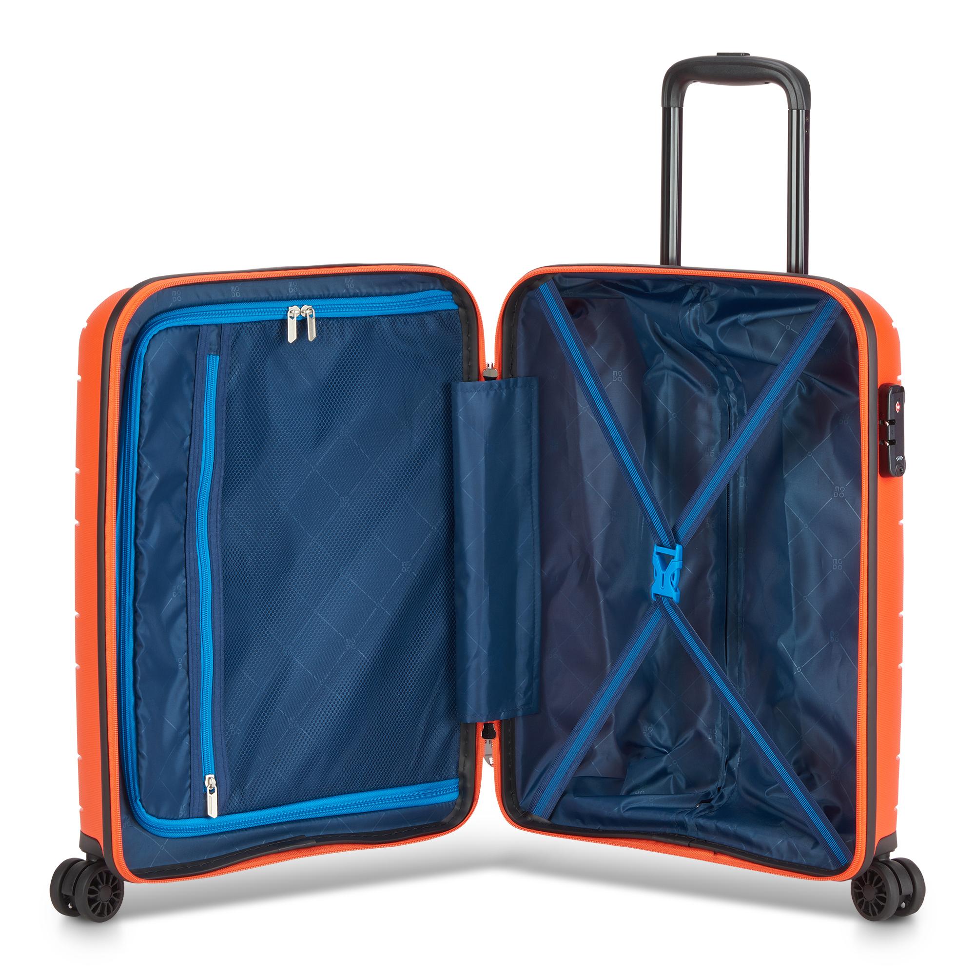 Bagage à Main  Orange Modo by Roncato