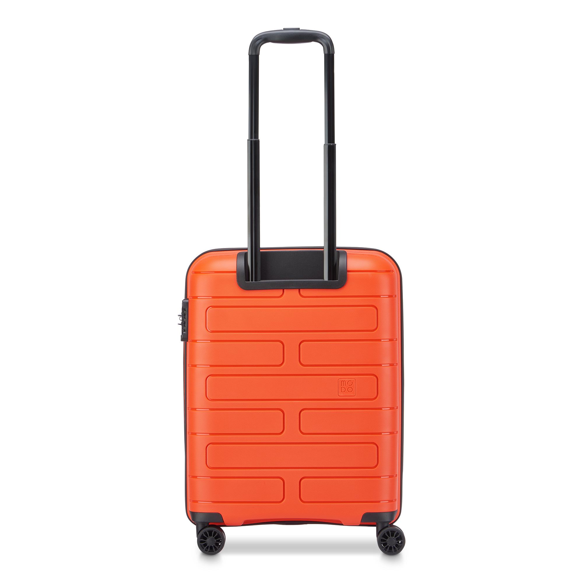 Bagage à Main  Orange Modo by Roncato