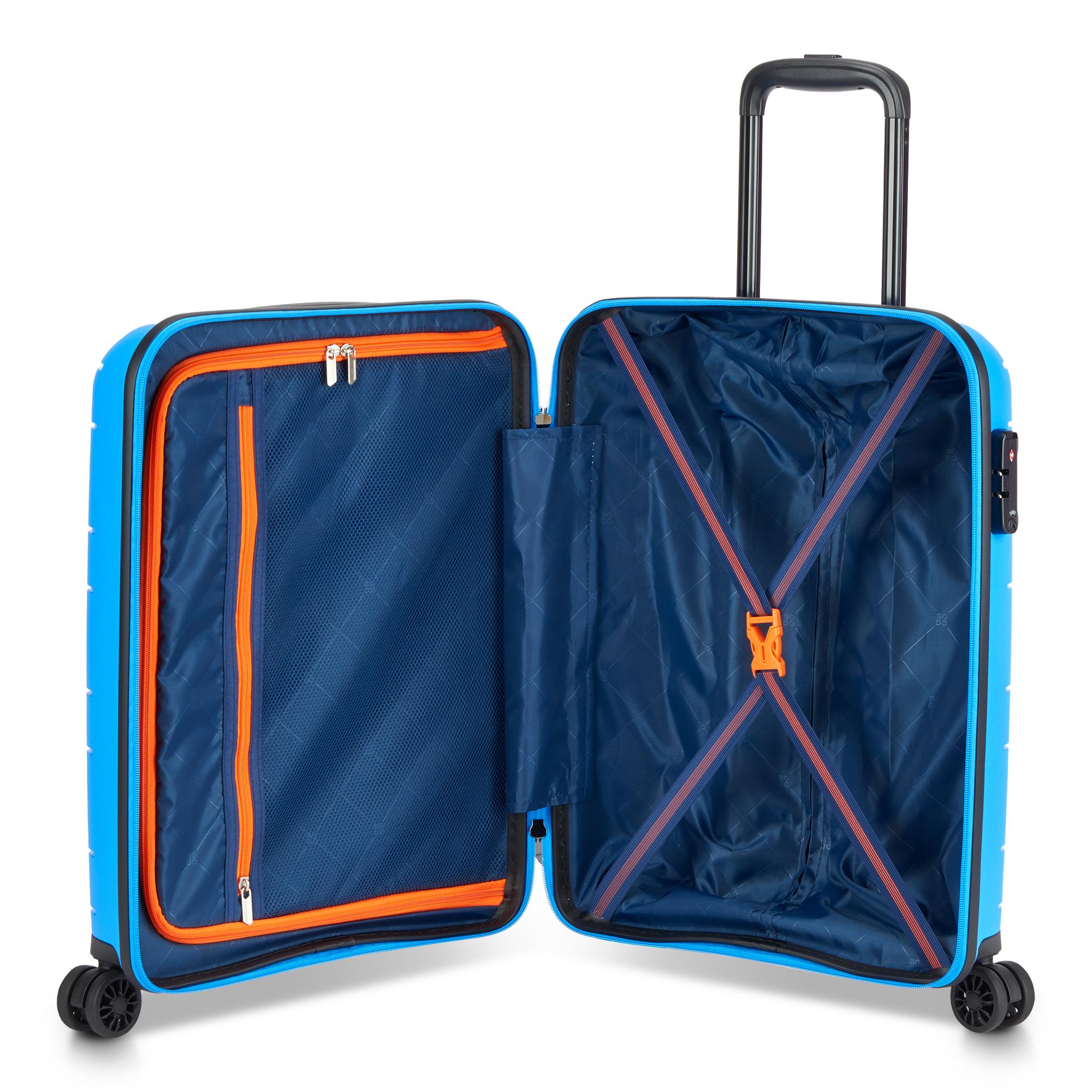 Bagage à Main  Sky Blue Modo by Roncato