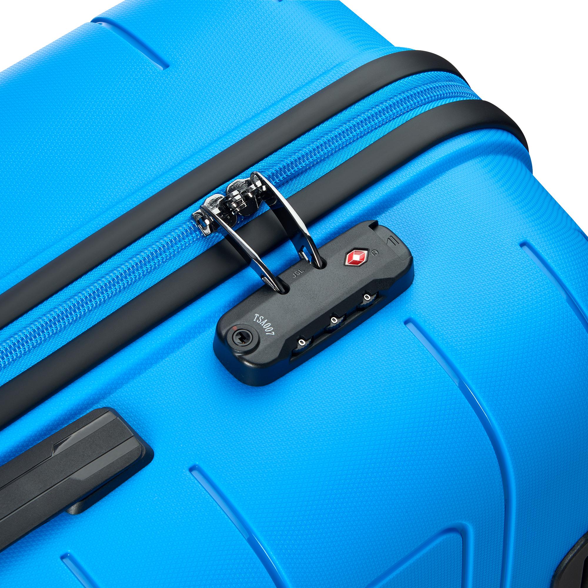 Bagage à Main  Sky Blue Modo by Roncato
