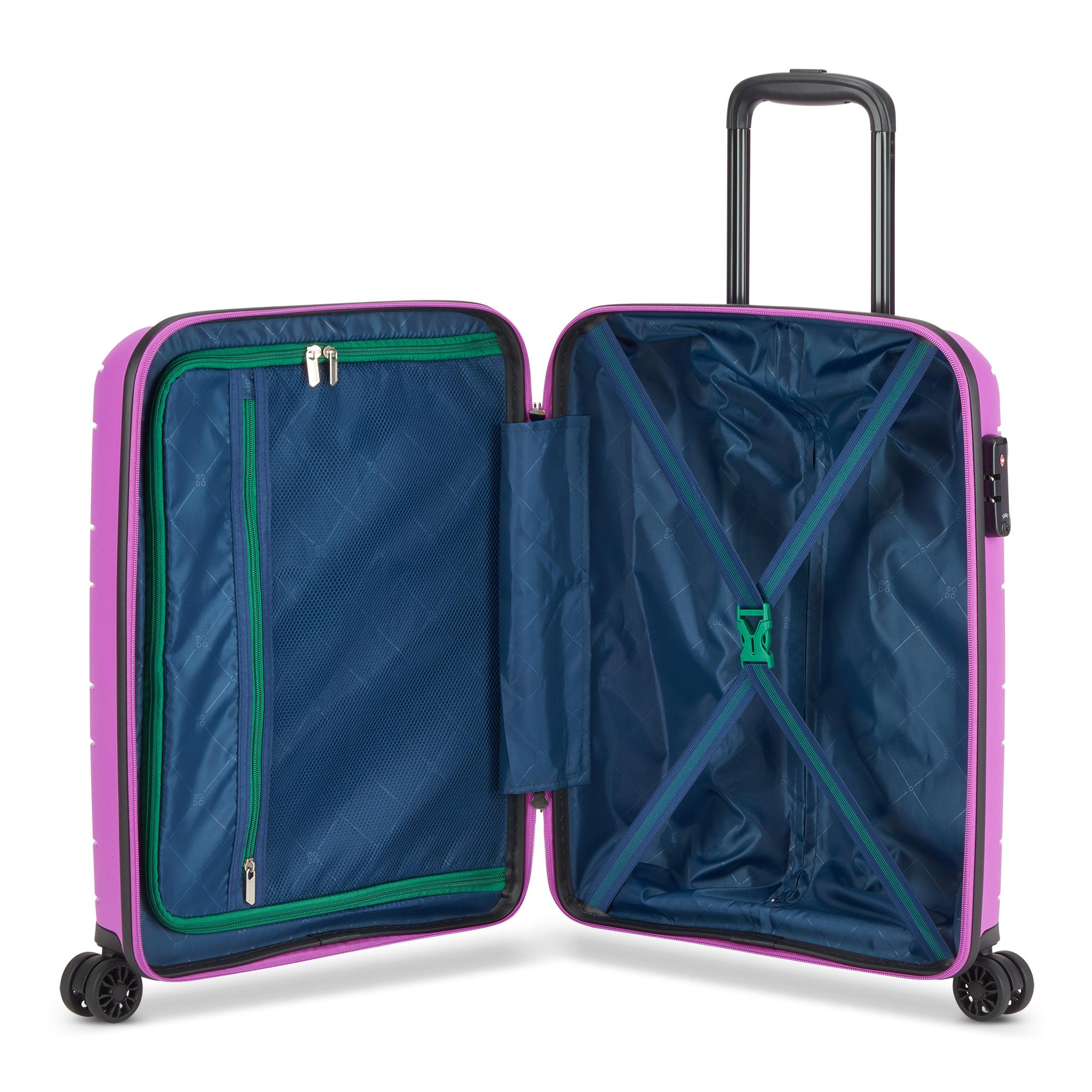 Bagage à Main  Purple Modo by Roncato