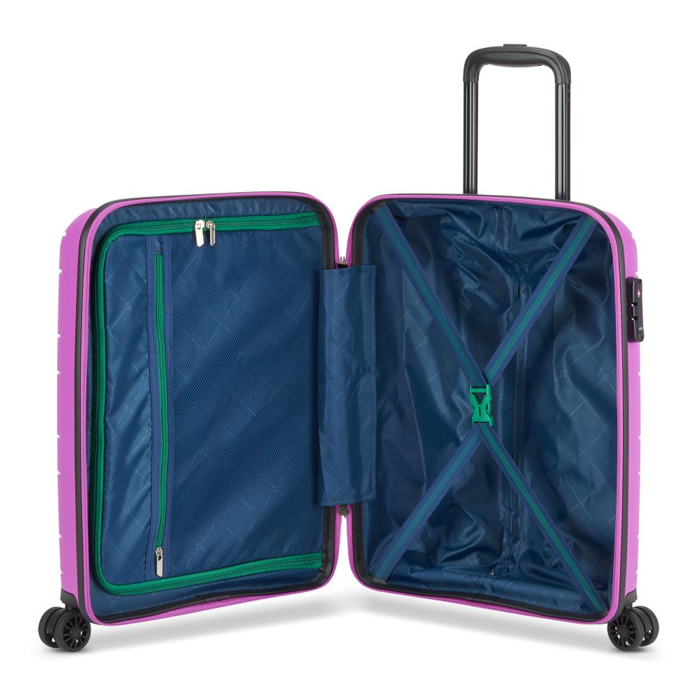 Bagage à Main  Purple Modo by Roncato