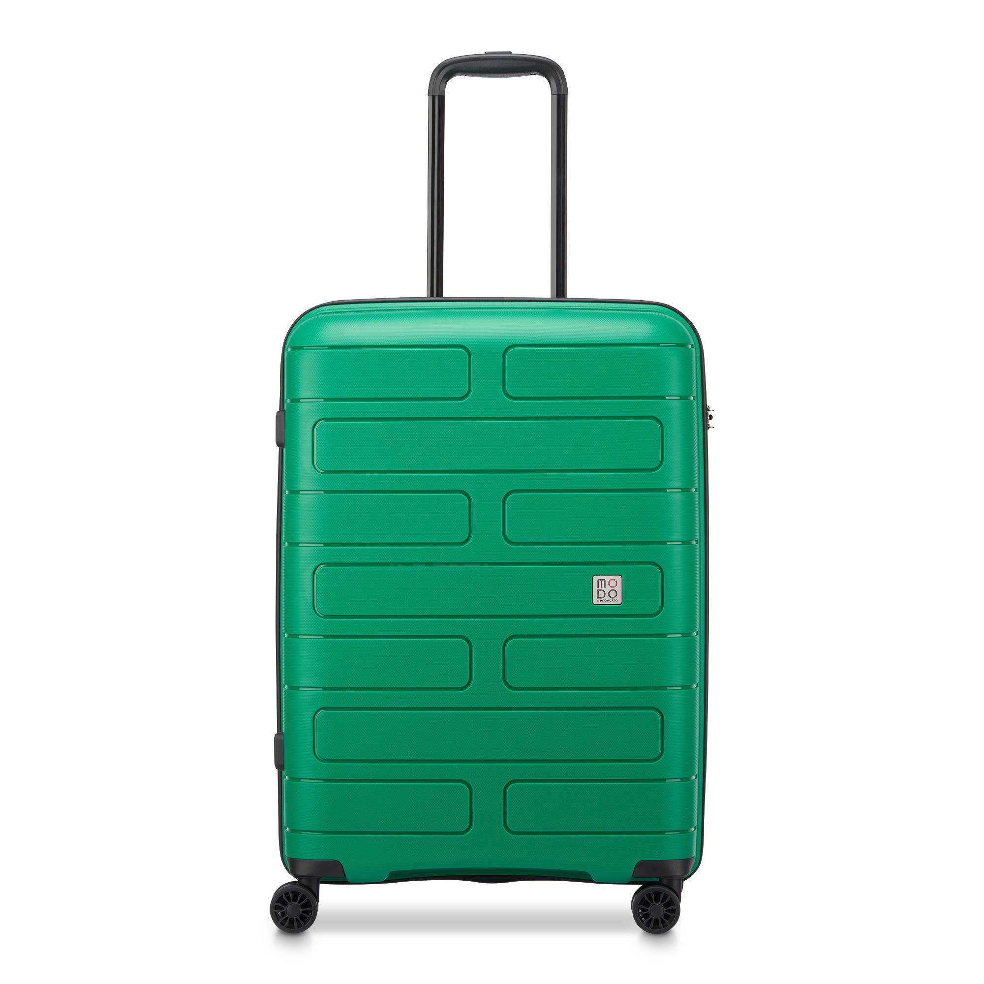 Sets De Valises  Green Modo by Roncato
