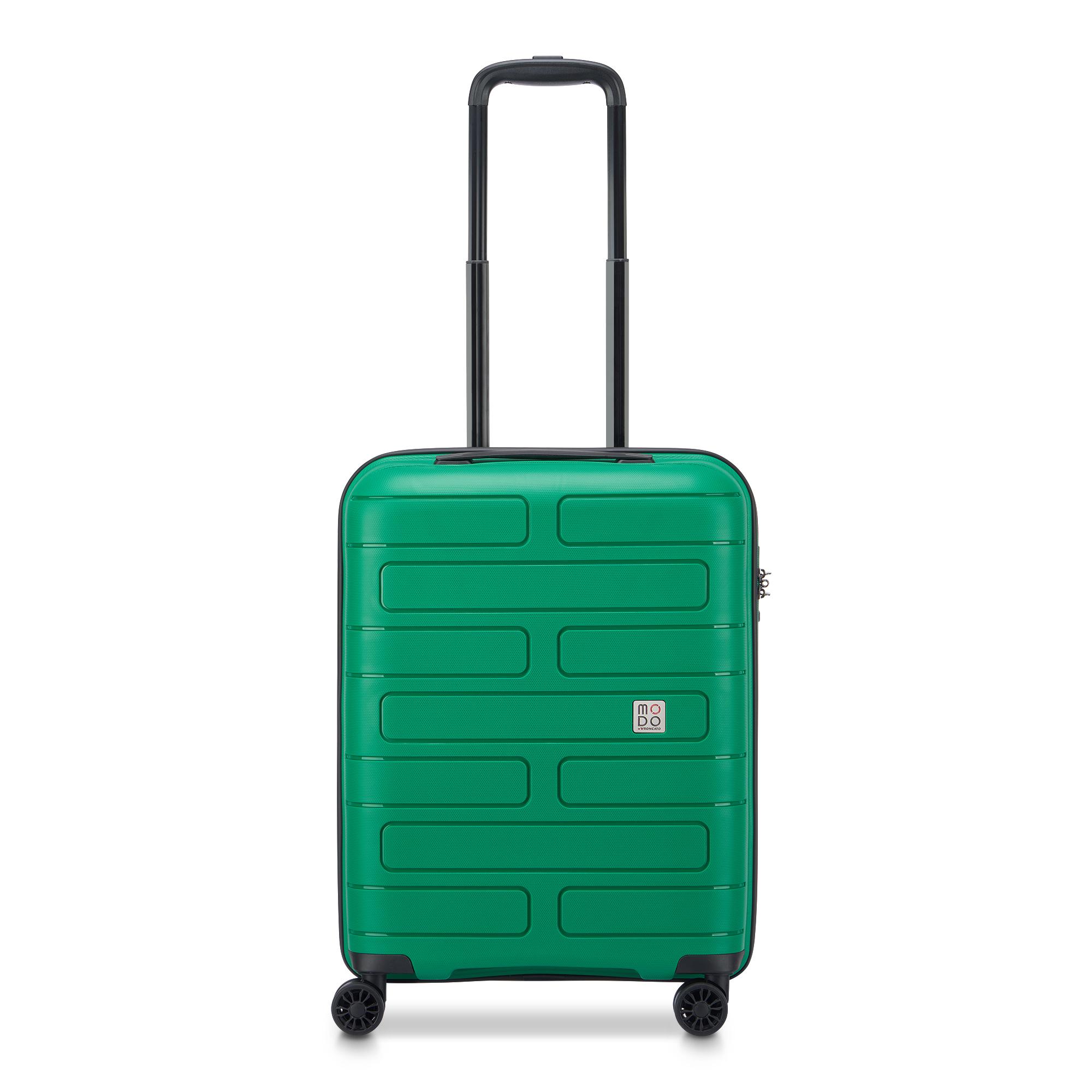 Sets De Valises  Green Modo by Roncato