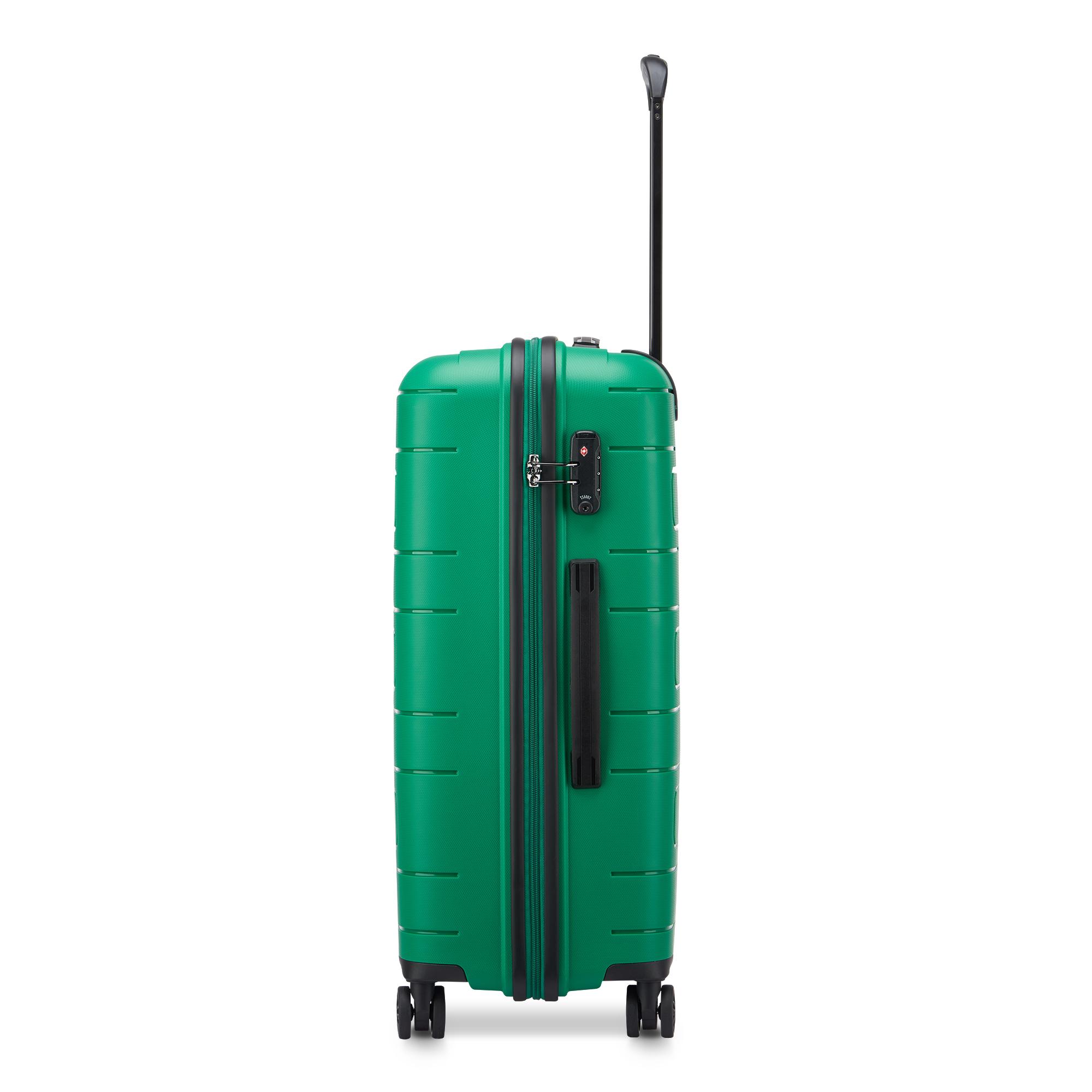 Sets De Valises  Green Modo by Roncato