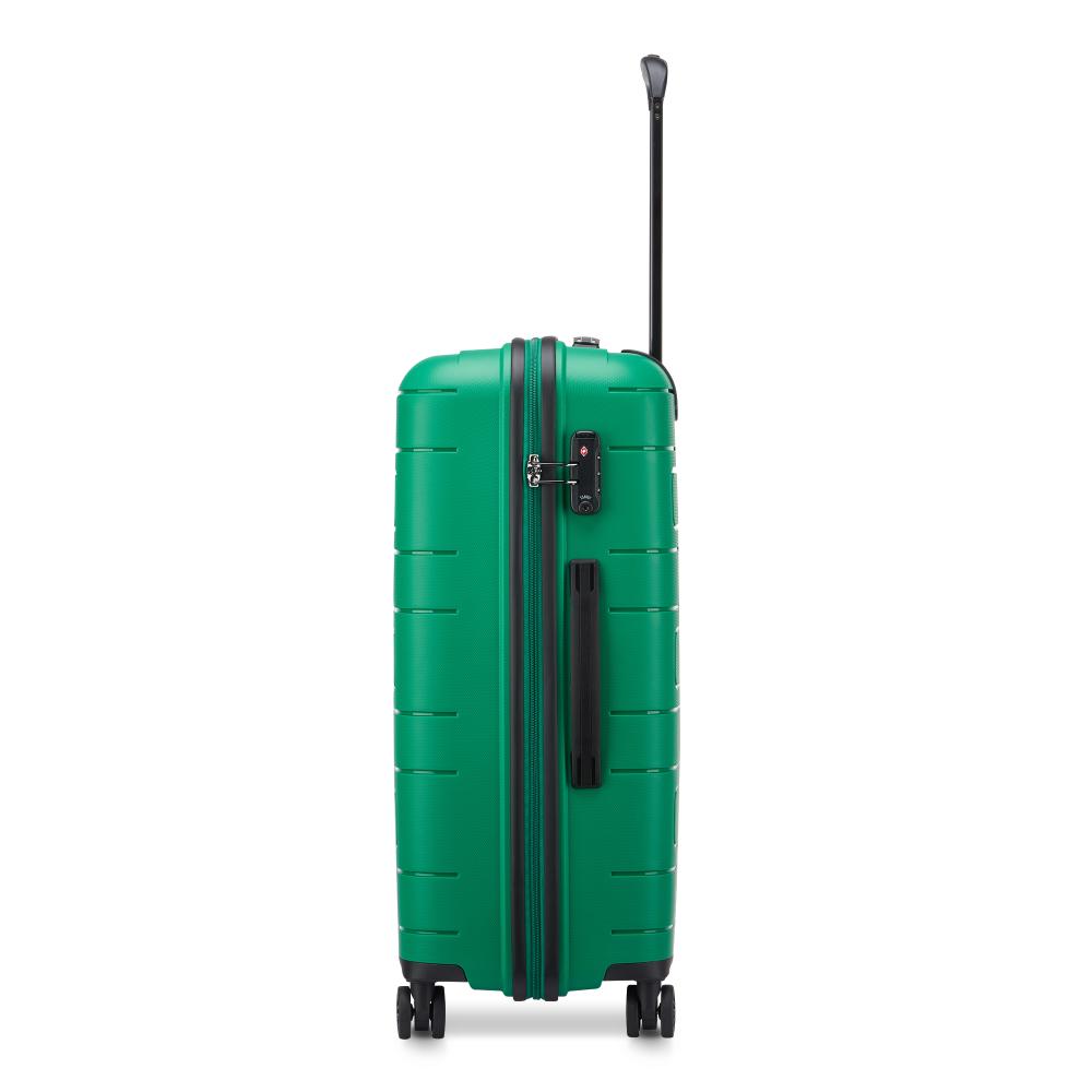 Sets De Valises  Green Modo by Roncato
