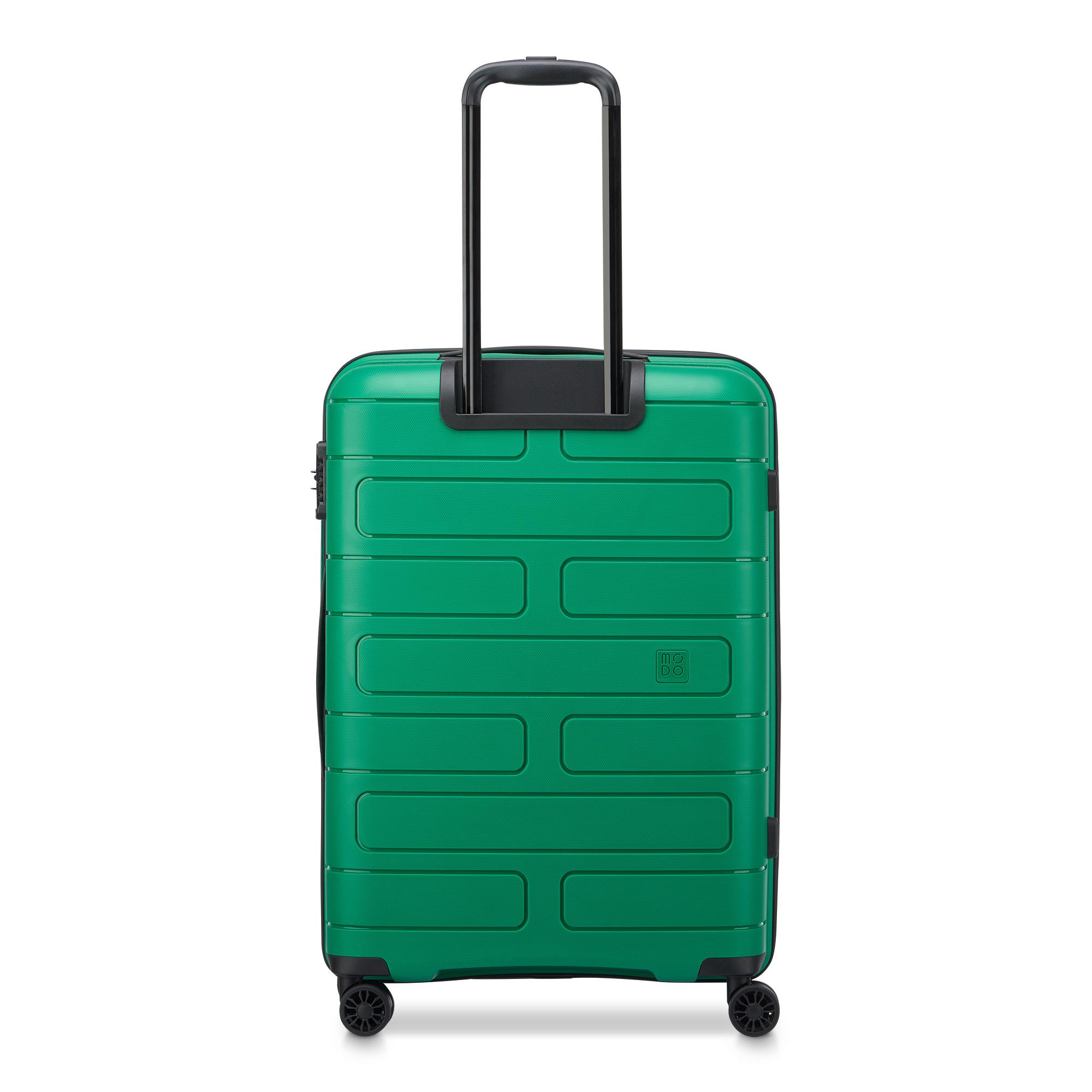 Sets De Valises  Green Modo by Roncato