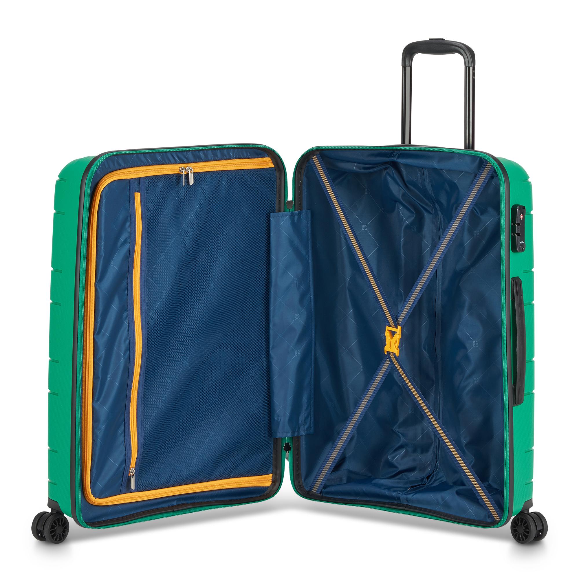 Sets De Valises  Green Modo by Roncato