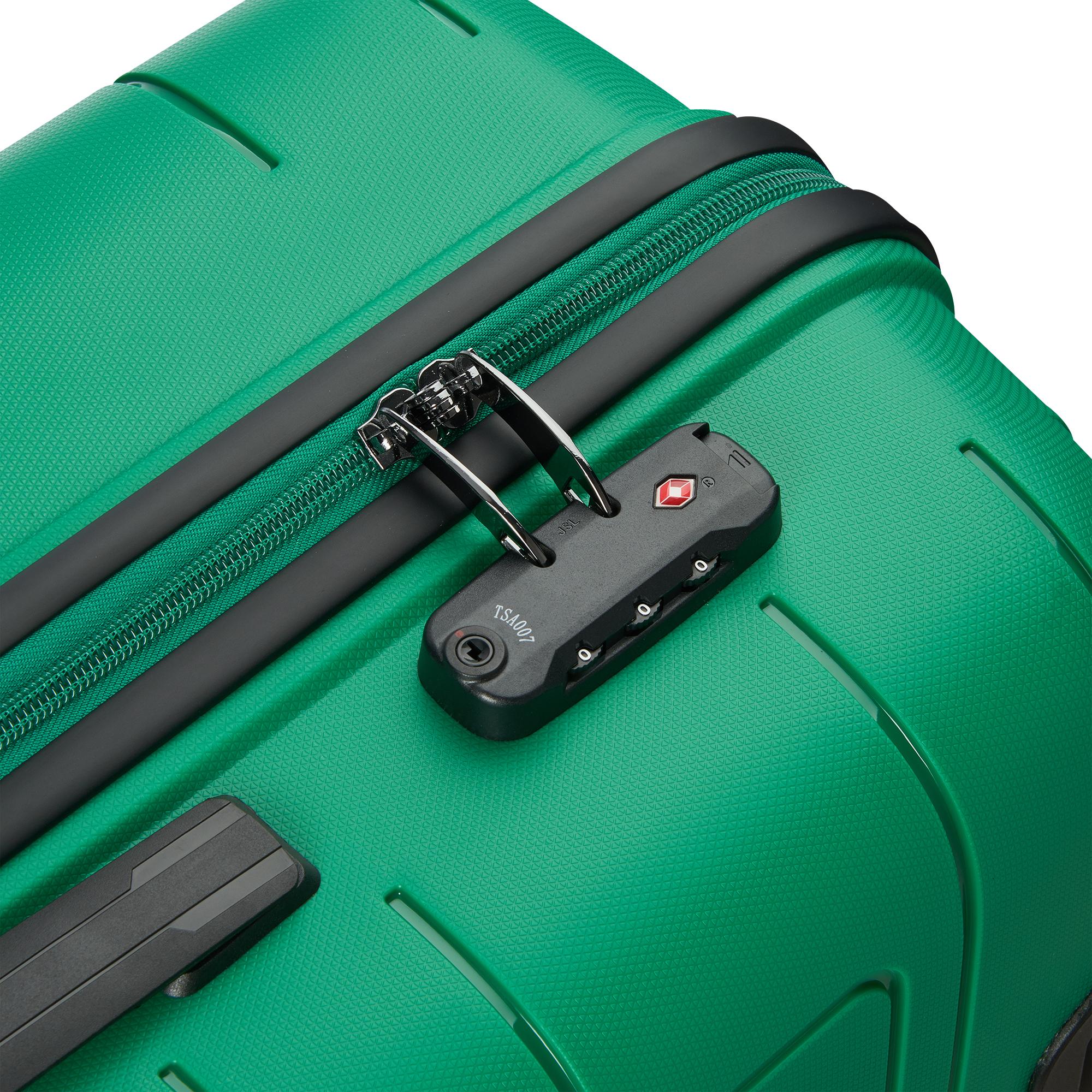 Sets De Valises  Green Modo by Roncato