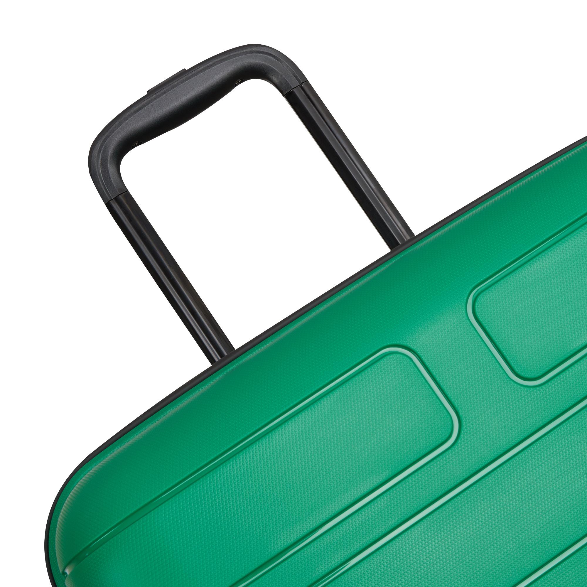 Sets De Valises  Green Modo by Roncato