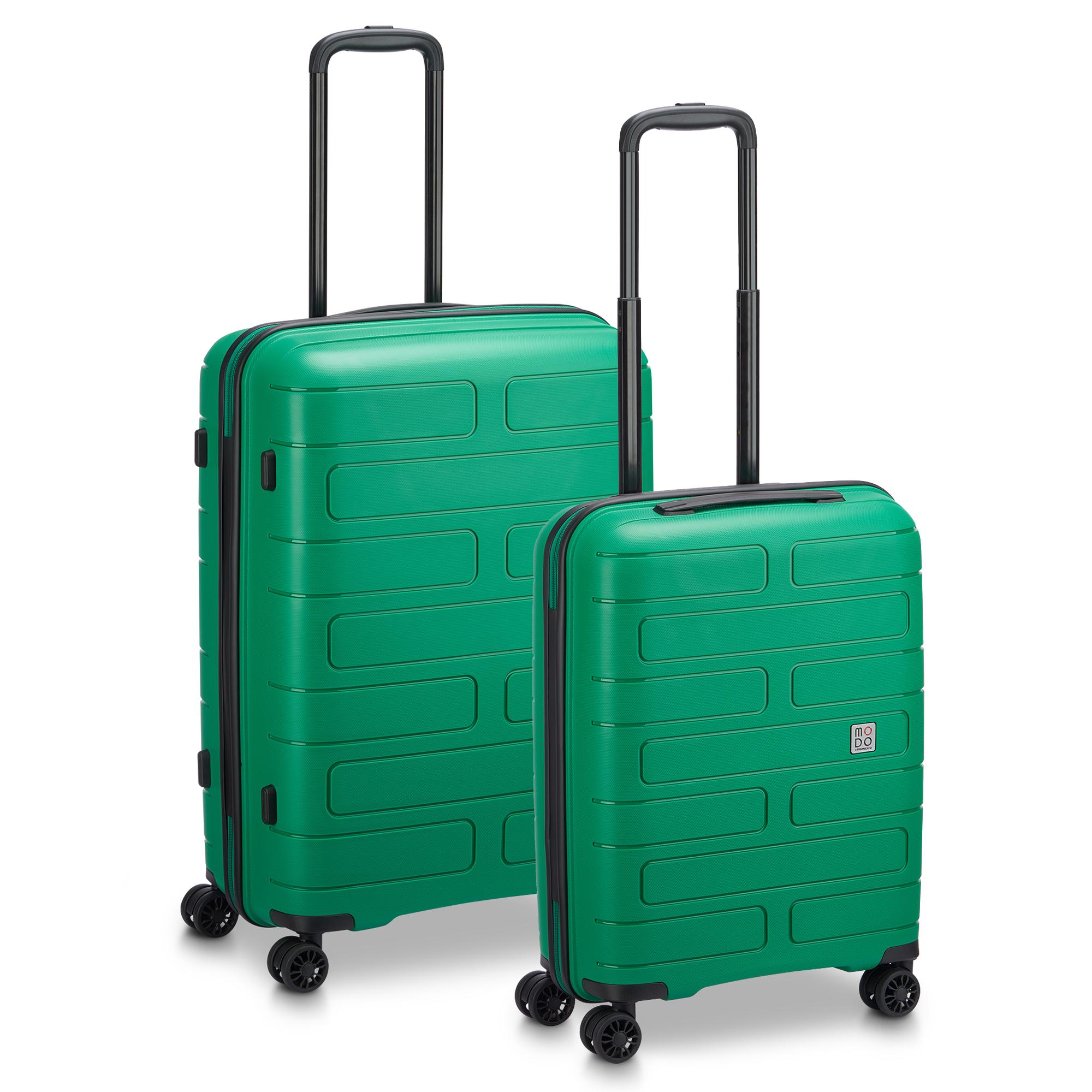Sets De Valises  Green Modo by Roncato