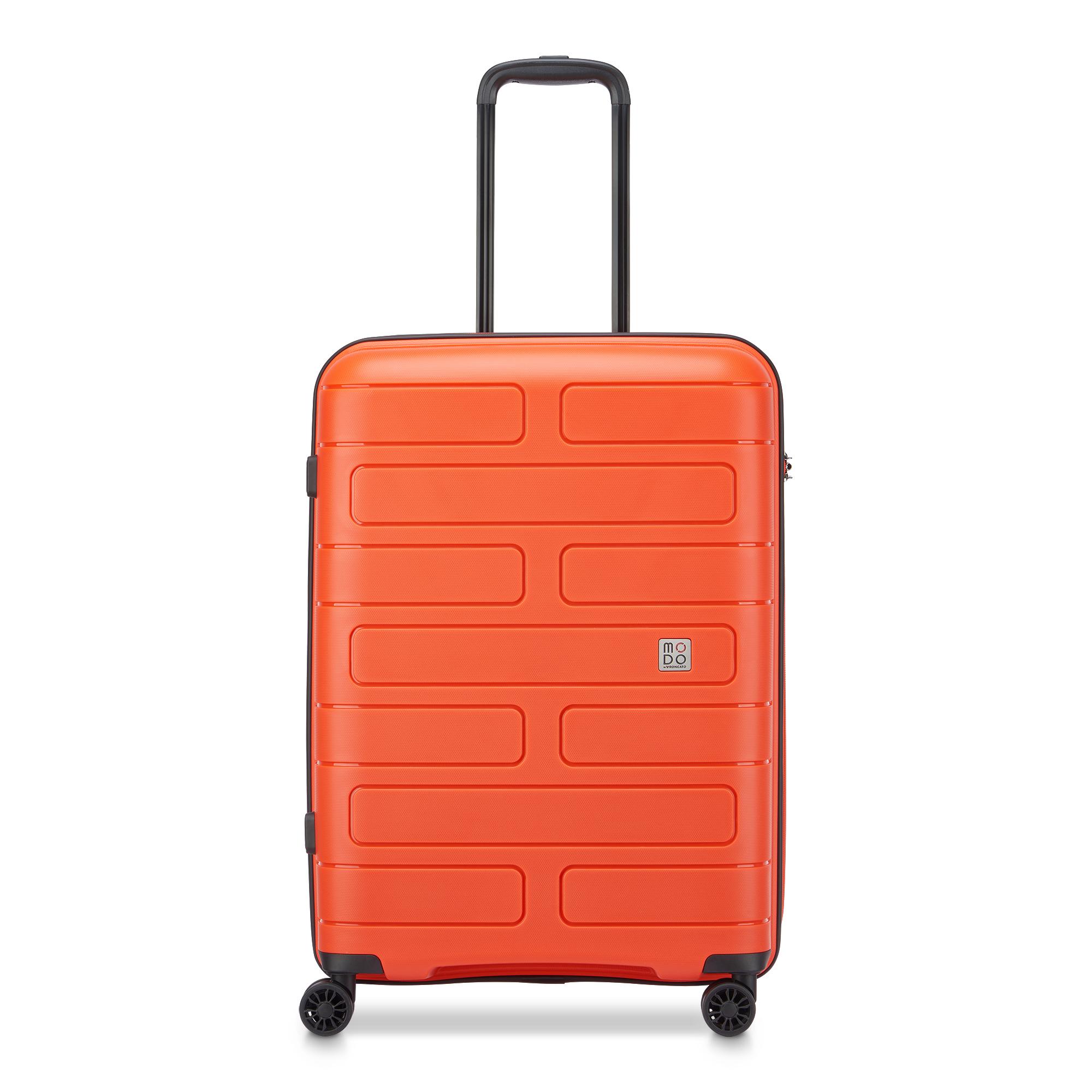 Sets De Valises  Orange Modo by Roncato