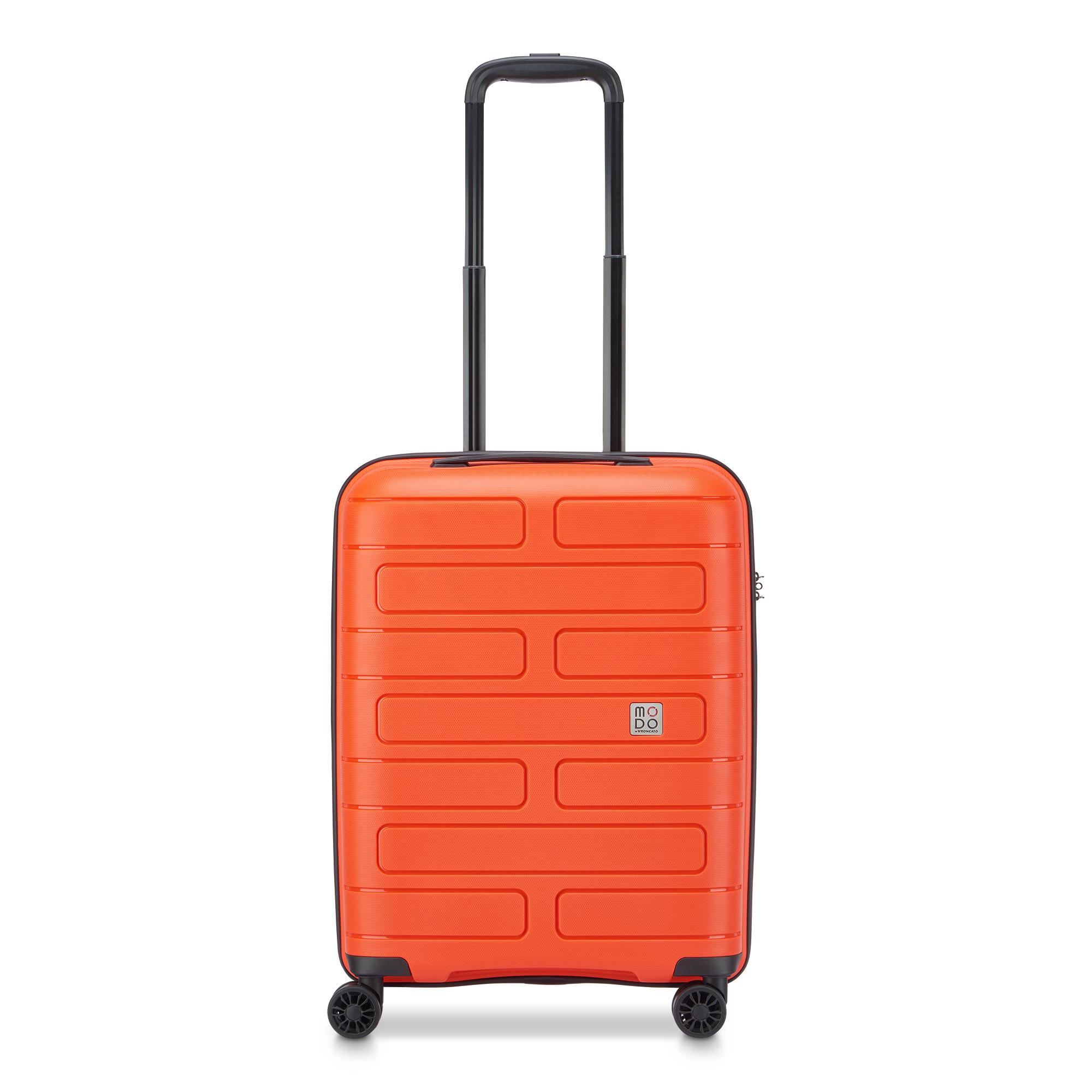 Sets De Valises  Orange Modo by Roncato