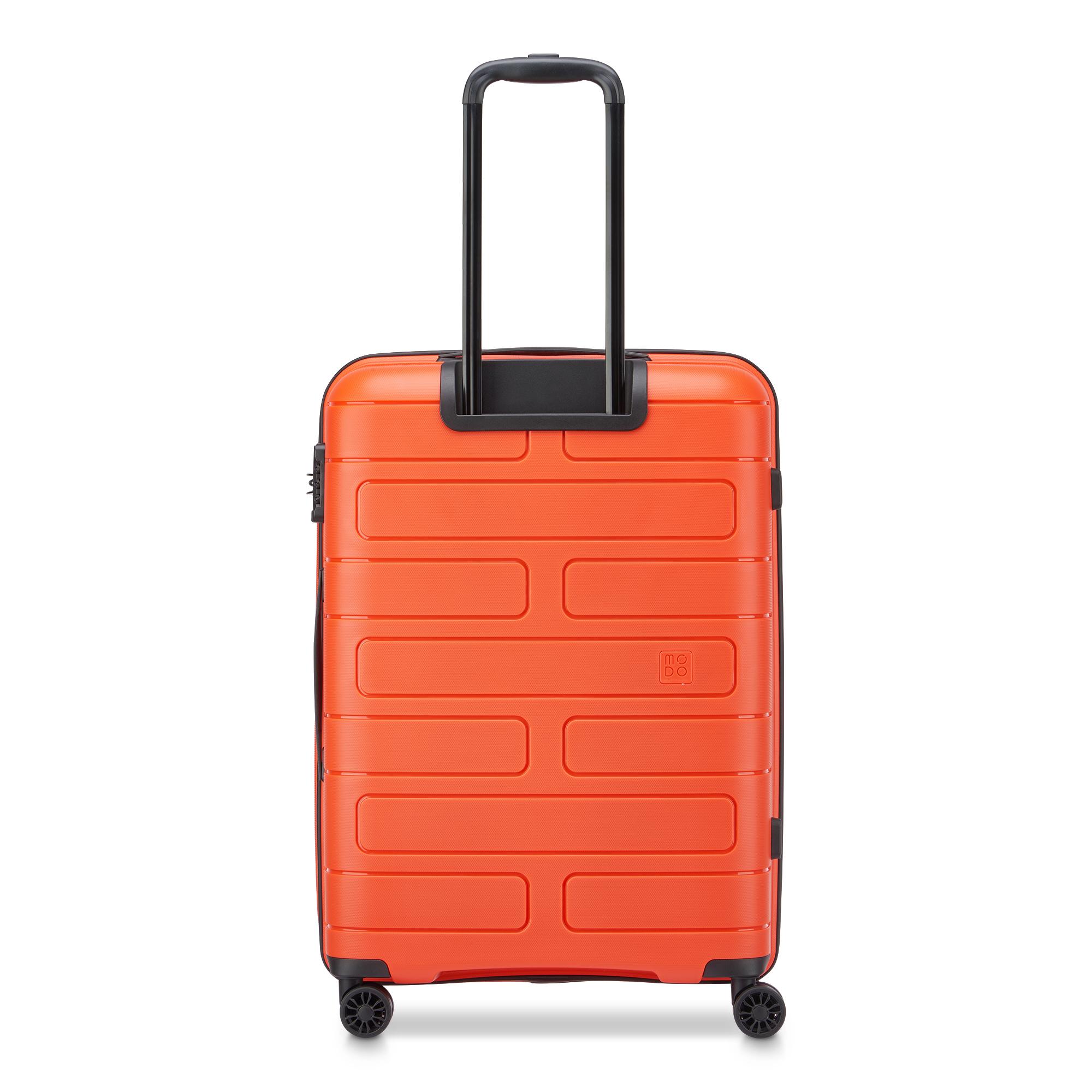 Sets De Valises  Orange Modo by Roncato