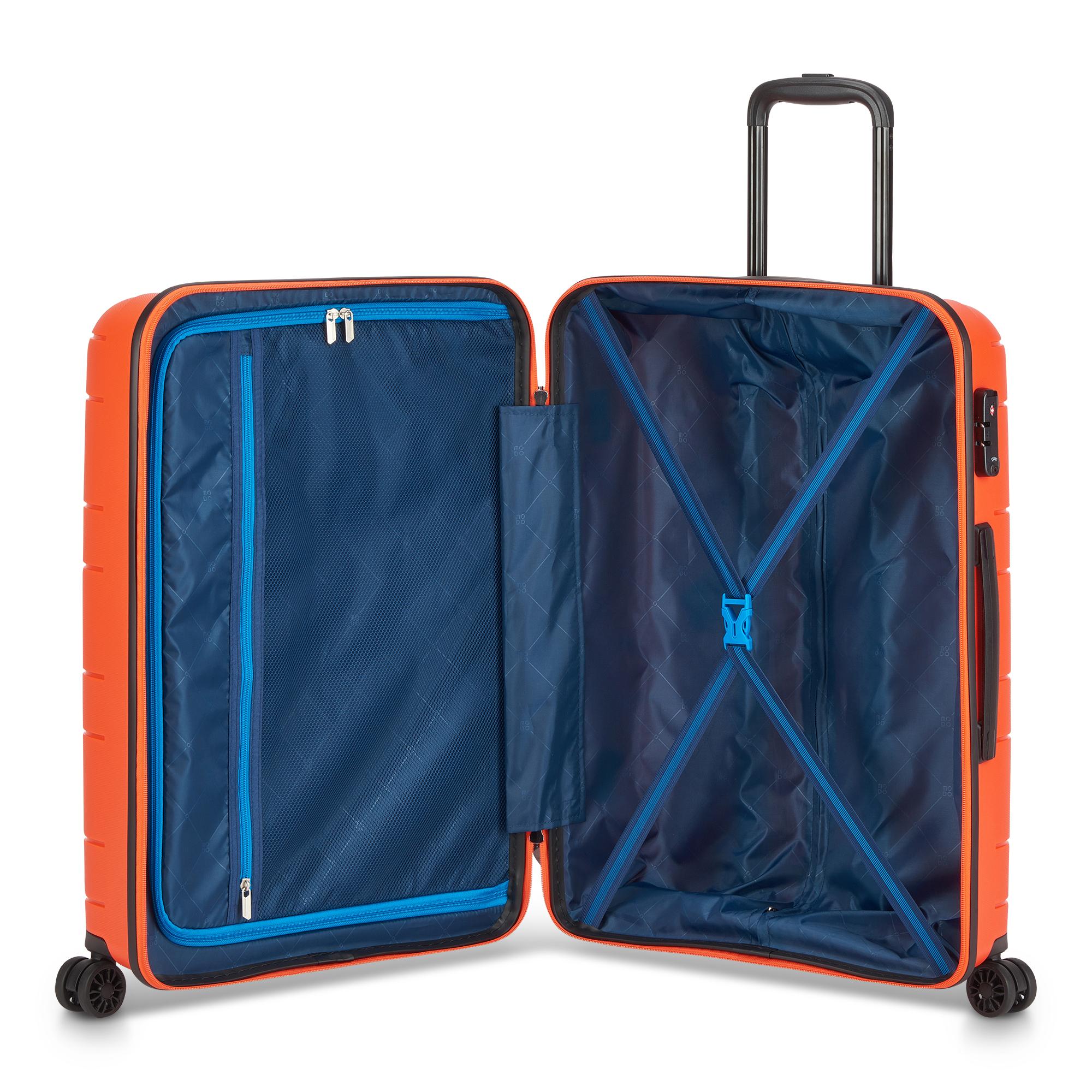 Sets De Valises  Orange Modo by Roncato