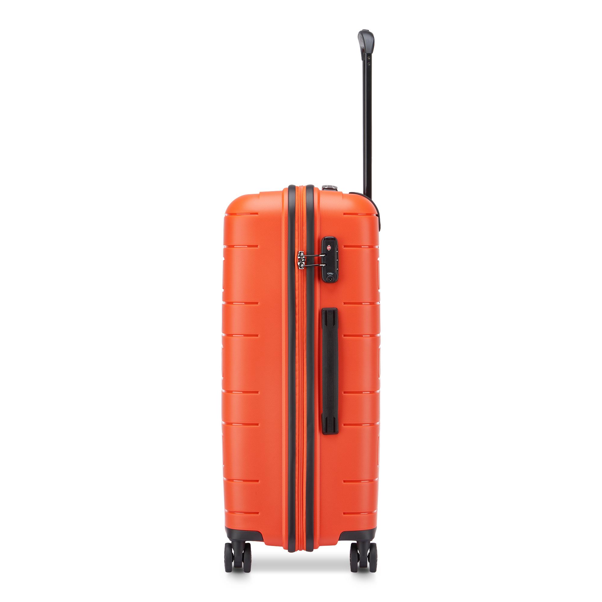 Sets De Valises  Orange Modo by Roncato