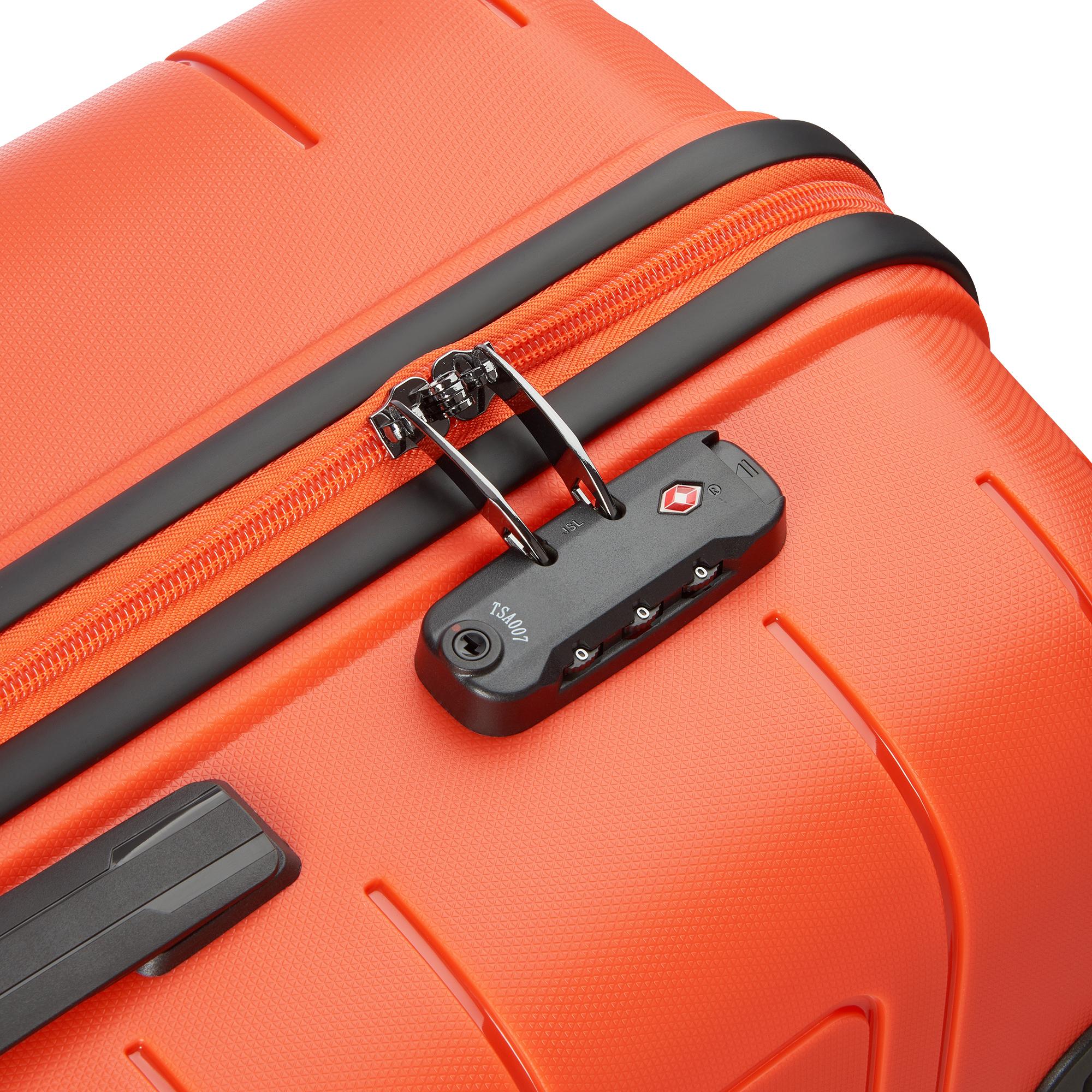 Sets De Valises  Orange Modo by Roncato