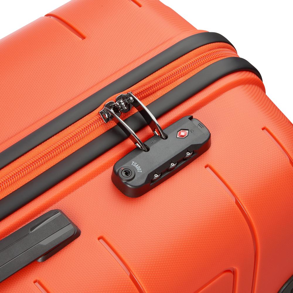 Sets De Valises  Orange Modo by Roncato