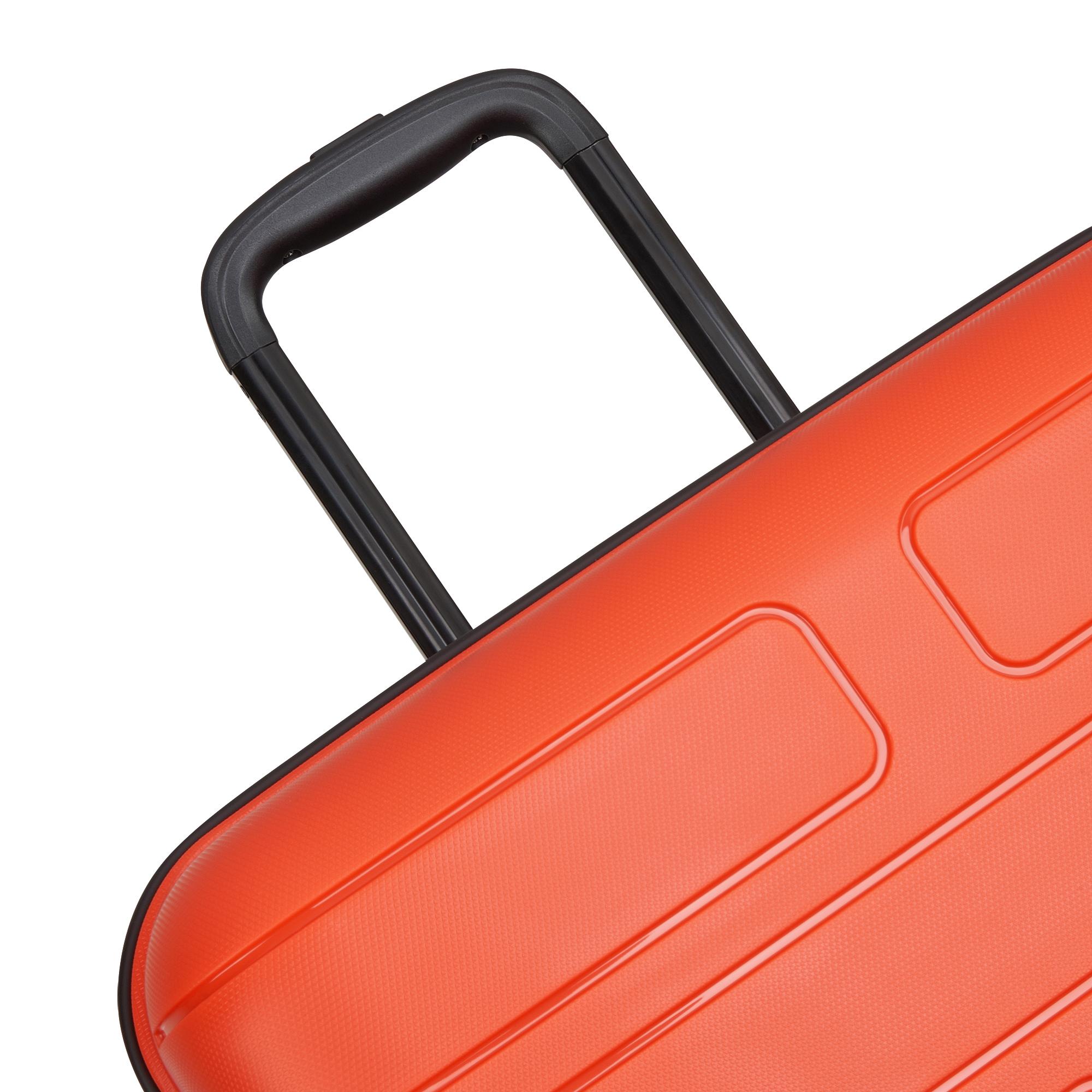 Sets De Valises  Orange Modo by Roncato