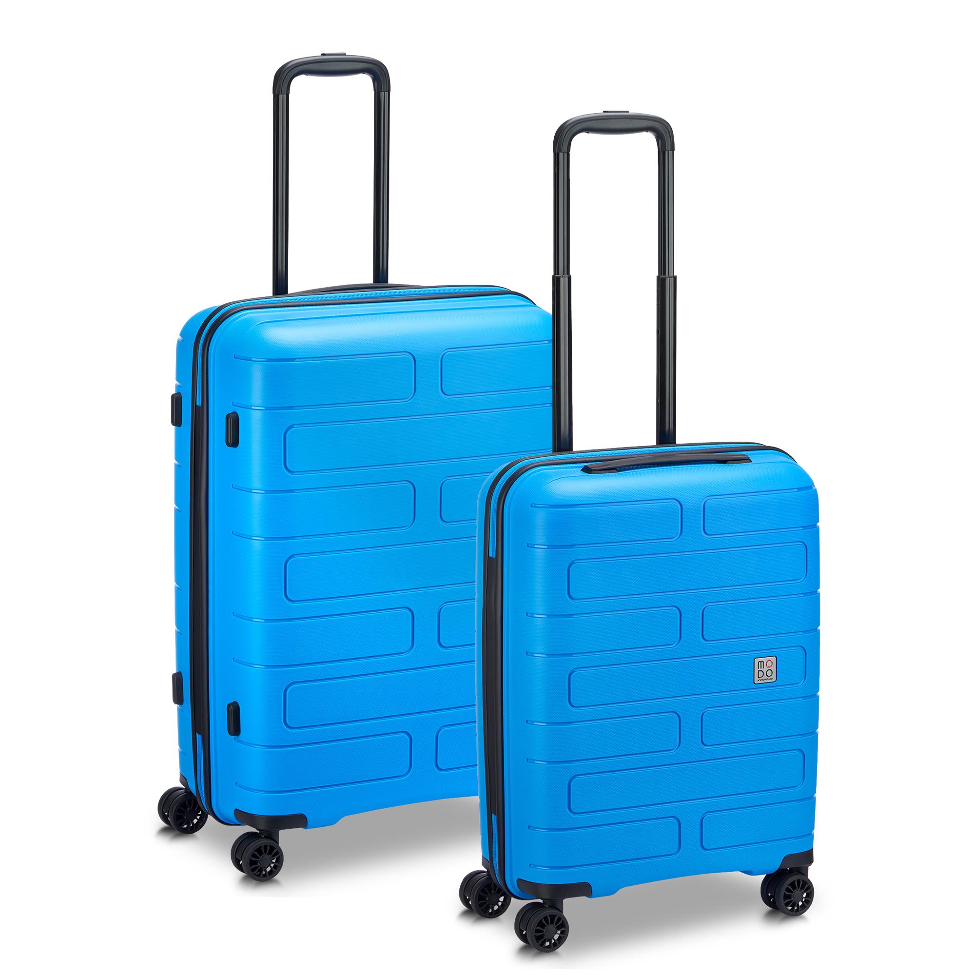 Sets De Valises  Sky Blue Modo by Roncato