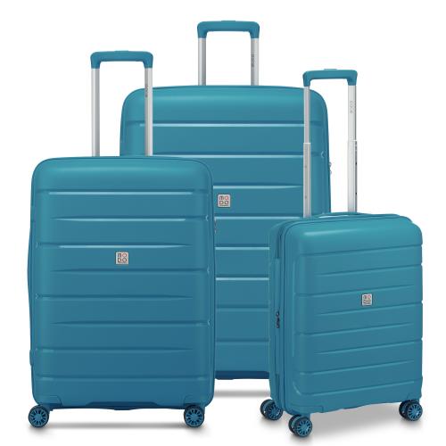 SETS DE VALISES  Turquoise