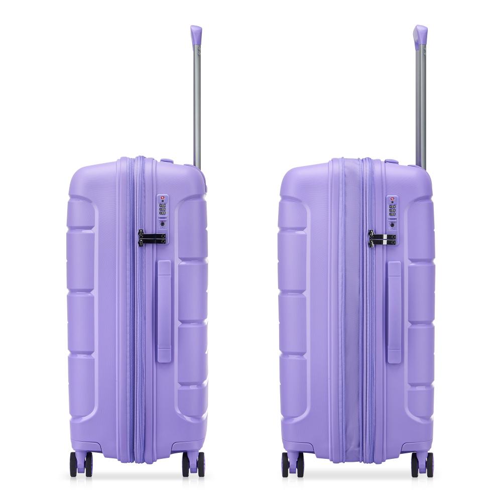 Set Di Valigie  Lavanda Modo by Roncato