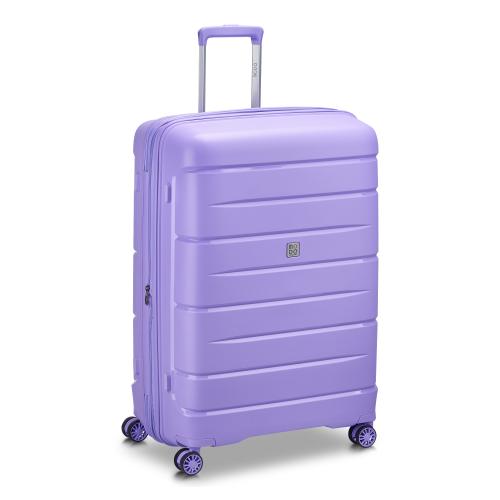 TROLLEY GRANDE  Lavanda