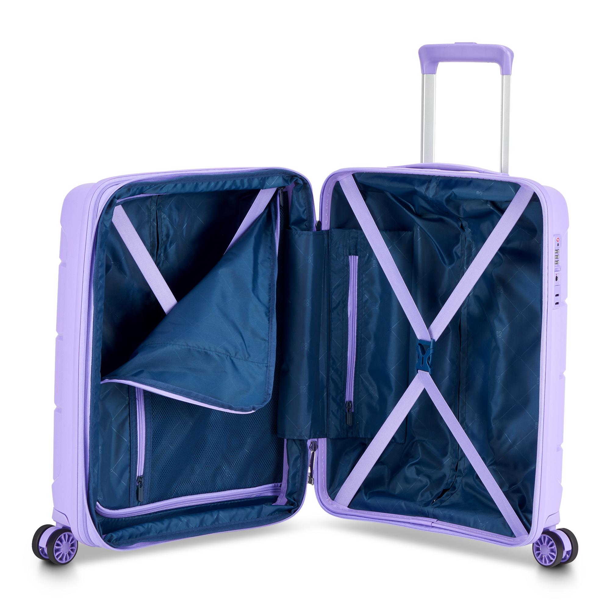 Bagage à Main  Lavender Modo by Roncato