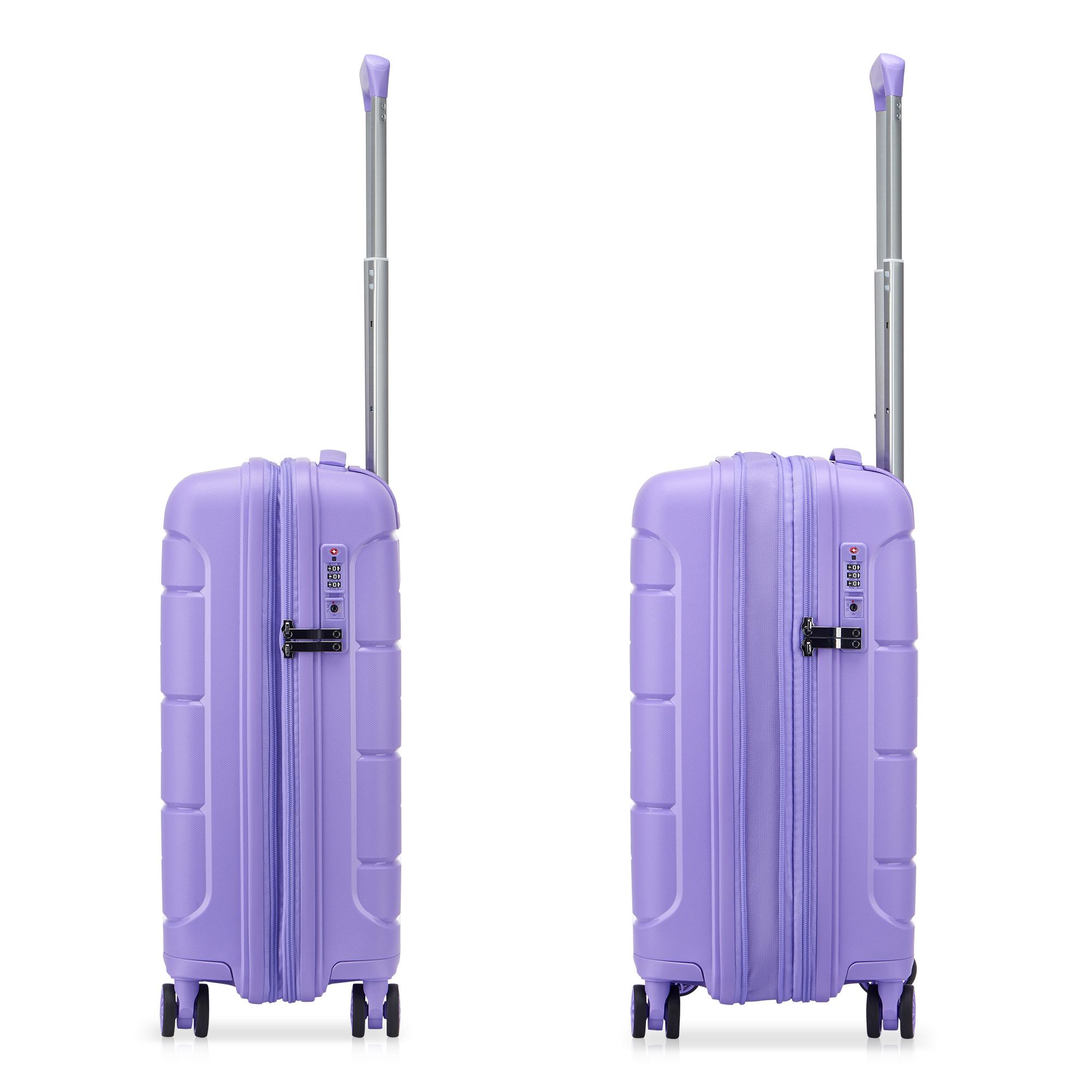 Bagage à Main  Lavender Modo by Roncato