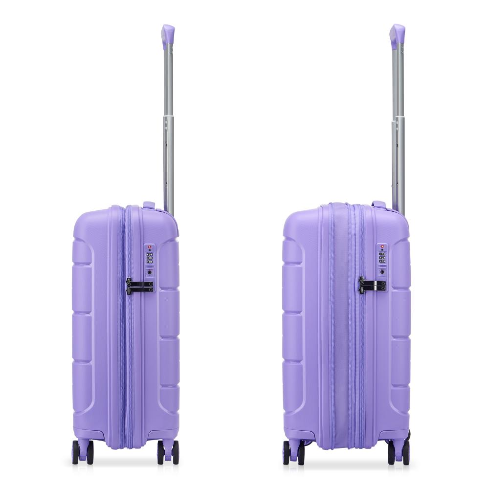Bagage à Main  Lavender Modo by Roncato