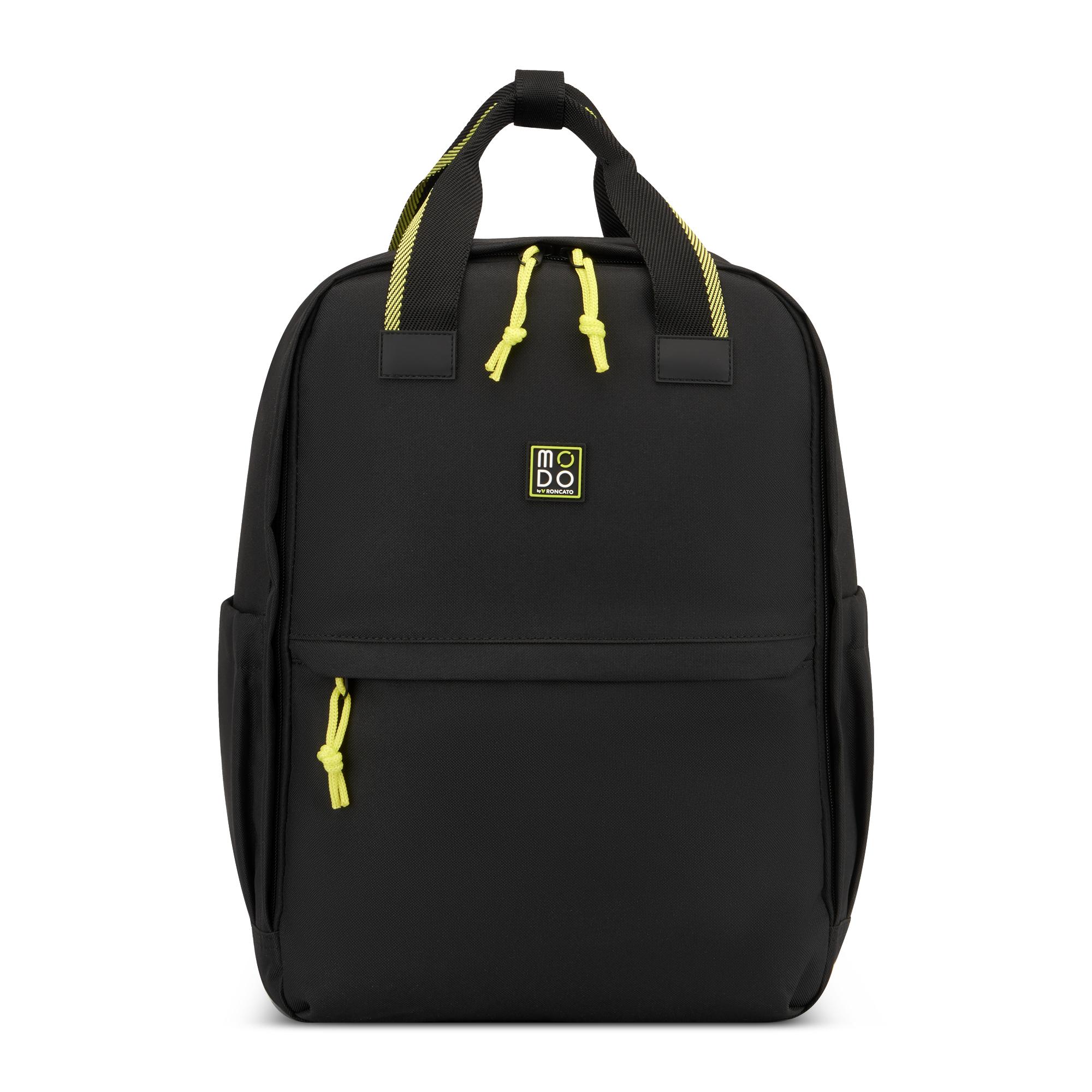 Sac à Dos  Black Modo by Roncato