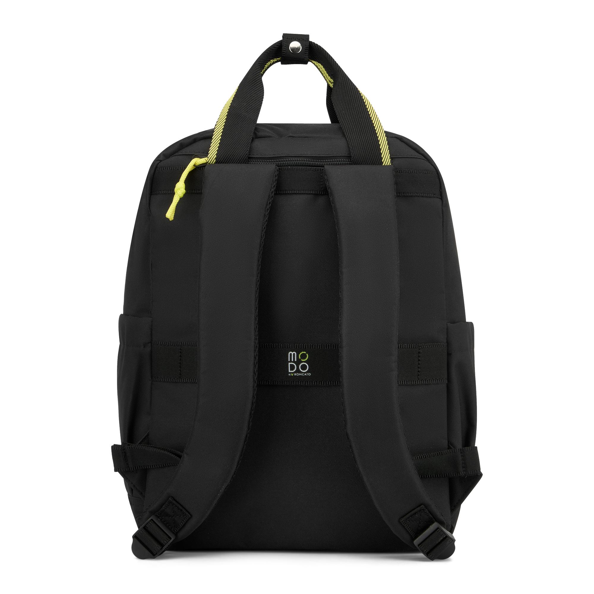 Sac à Dos  Black Modo by Roncato