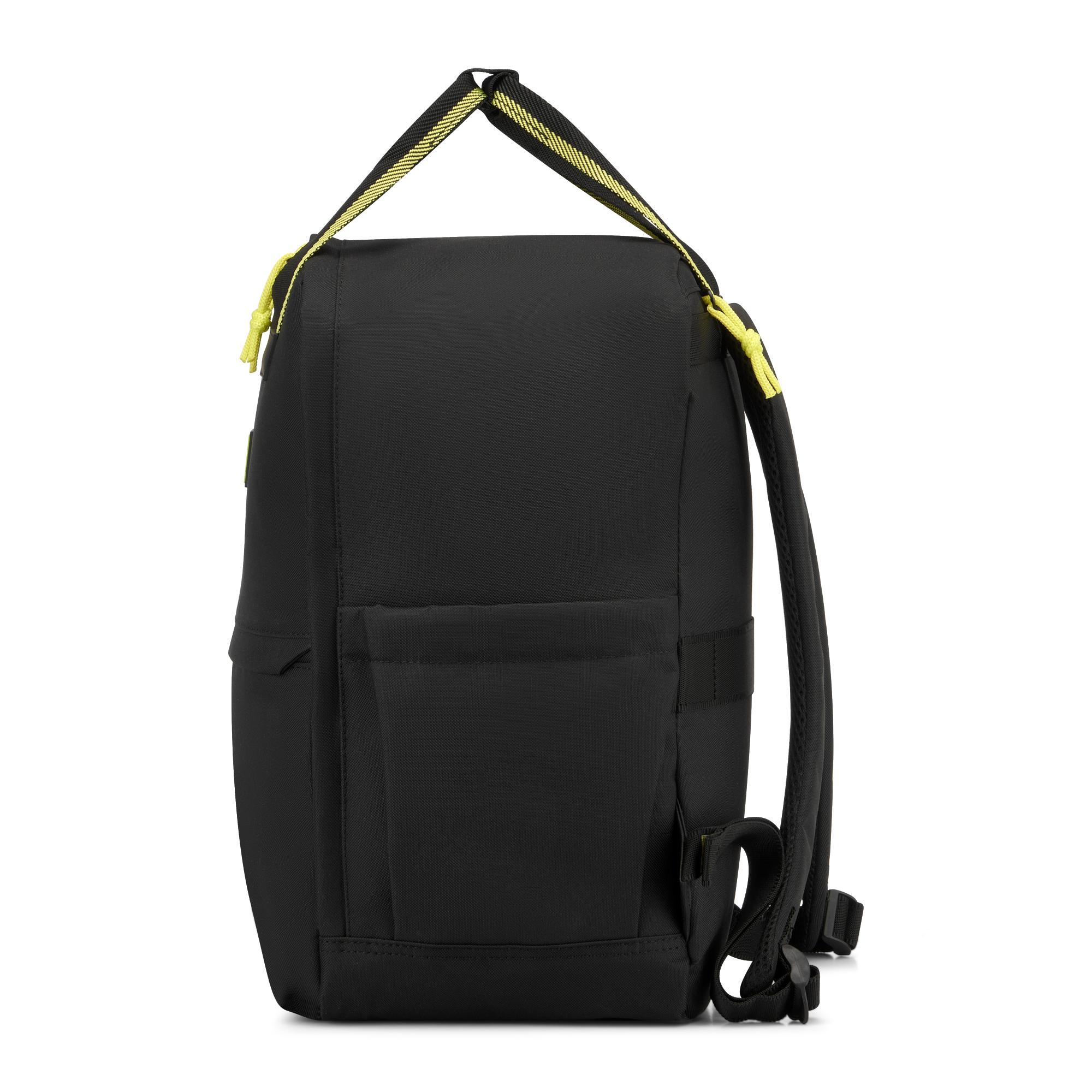 Sac à Dos  Black Modo by Roncato
