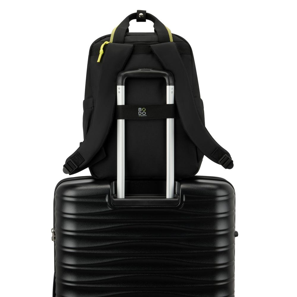 Sac à Dos  Black Modo by Roncato