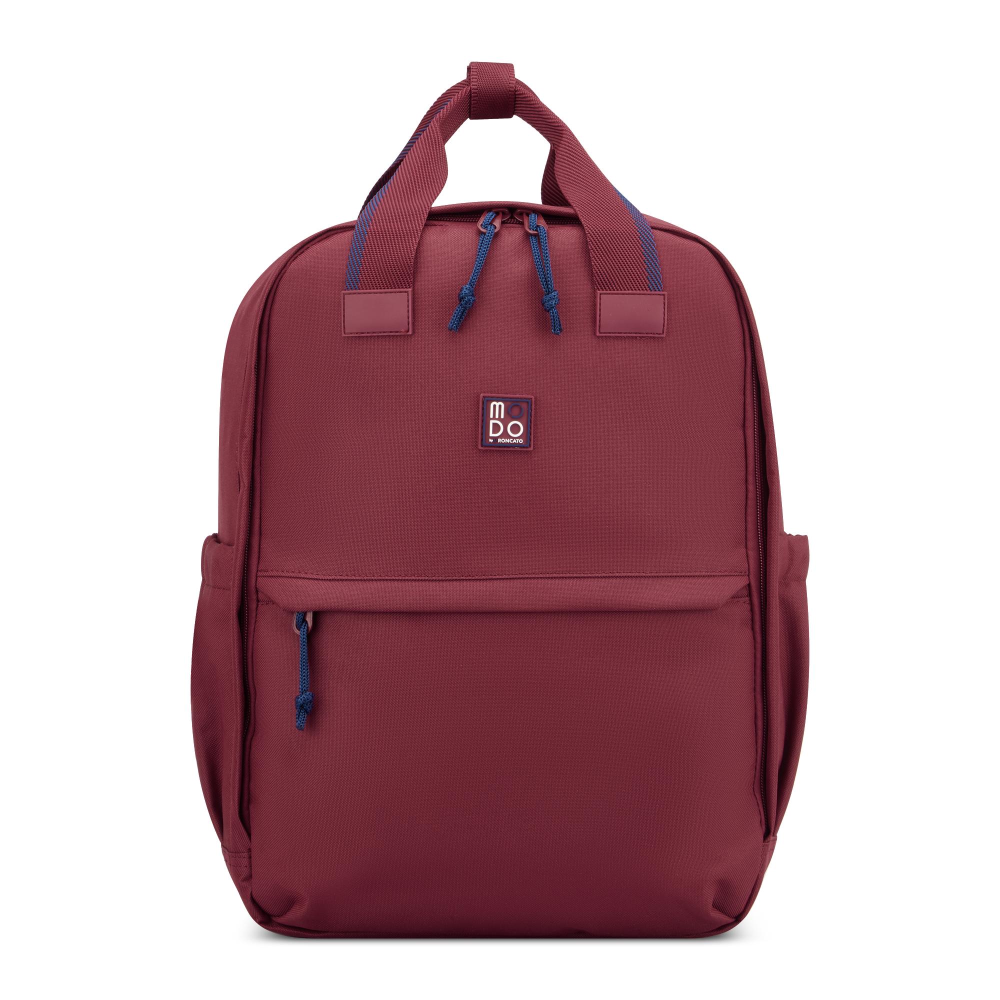 Sac à Dos  Bordeaux Modo by Roncato