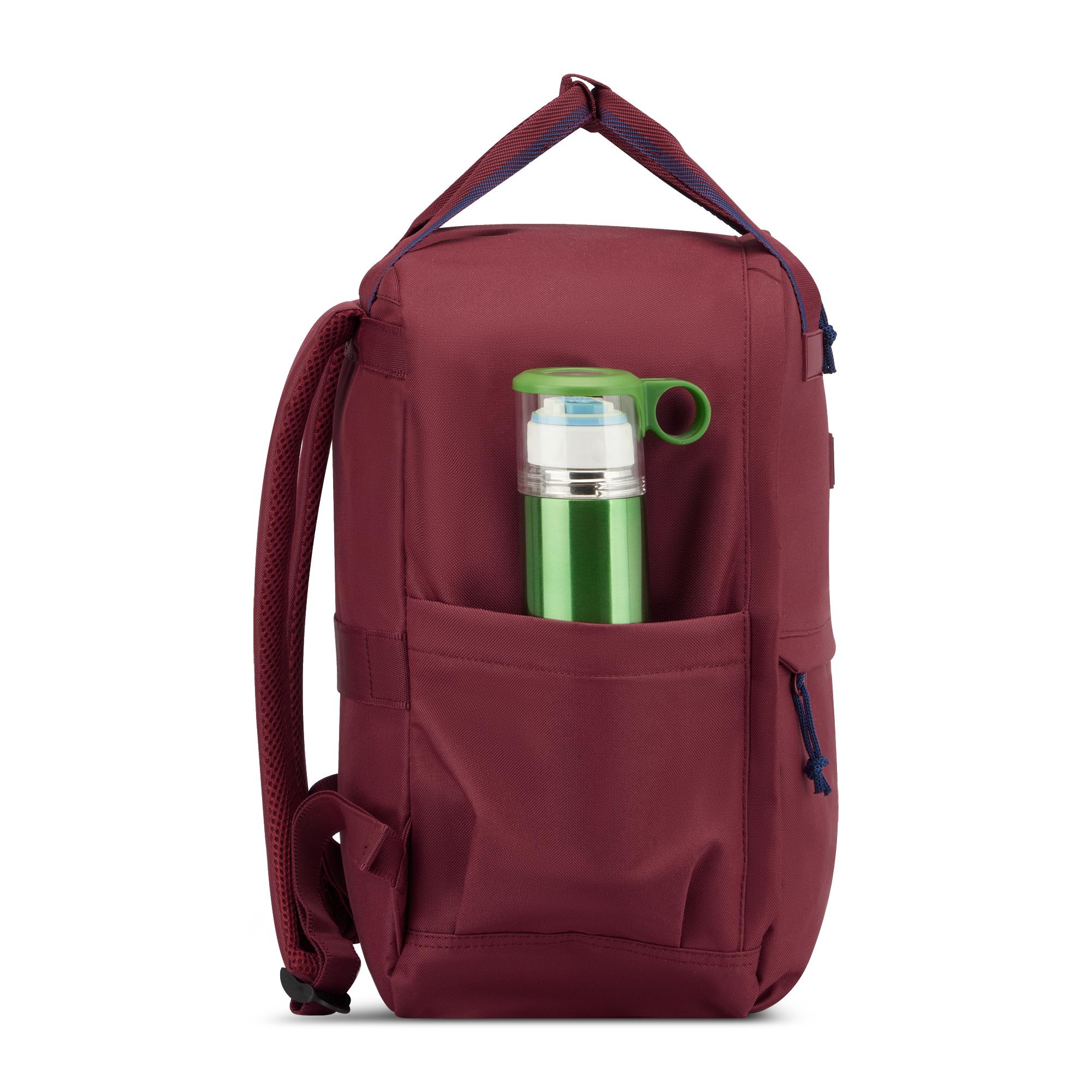 Sac à Dos  Bordeaux Modo by Roncato