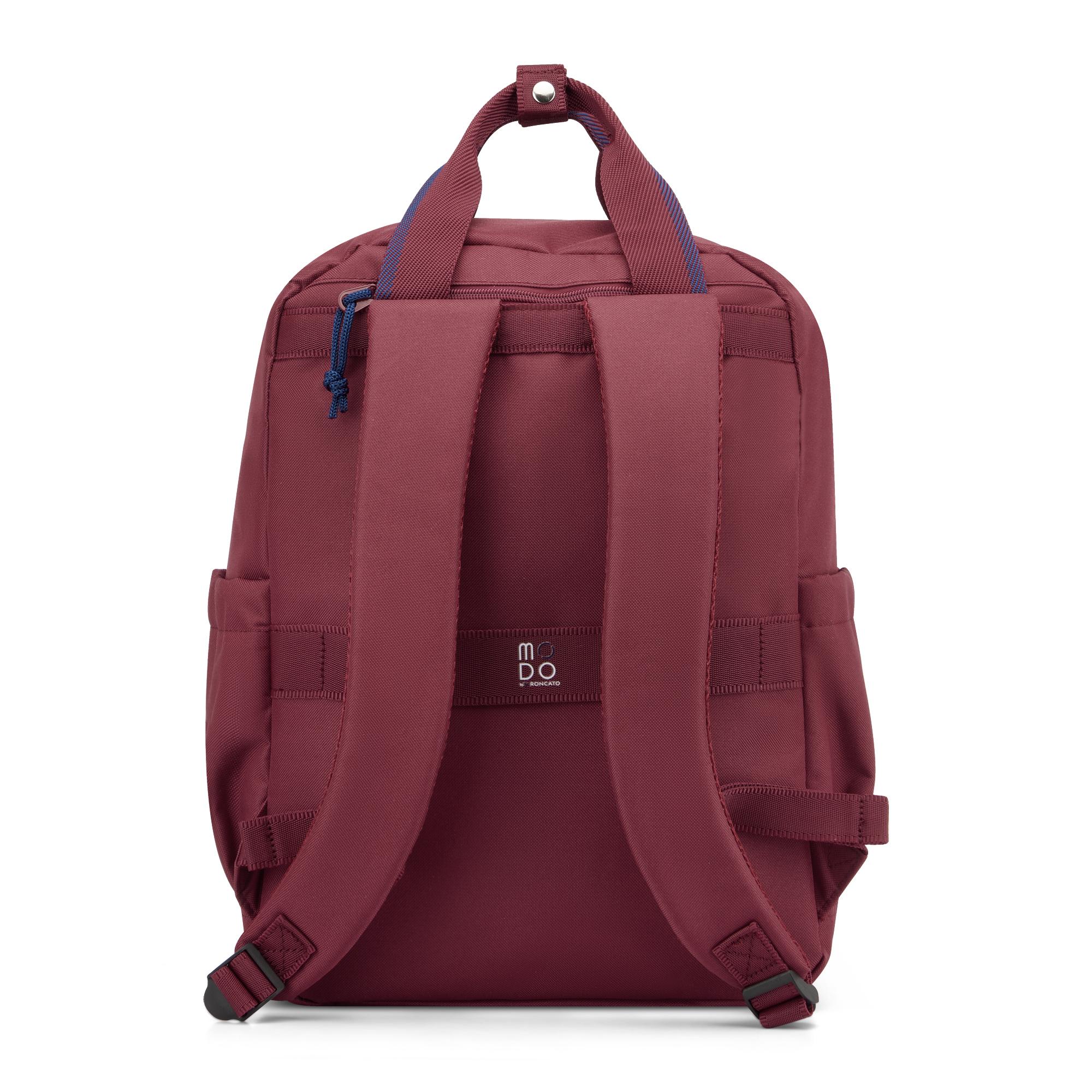 Sac à Dos  Bordeaux Modo by Roncato