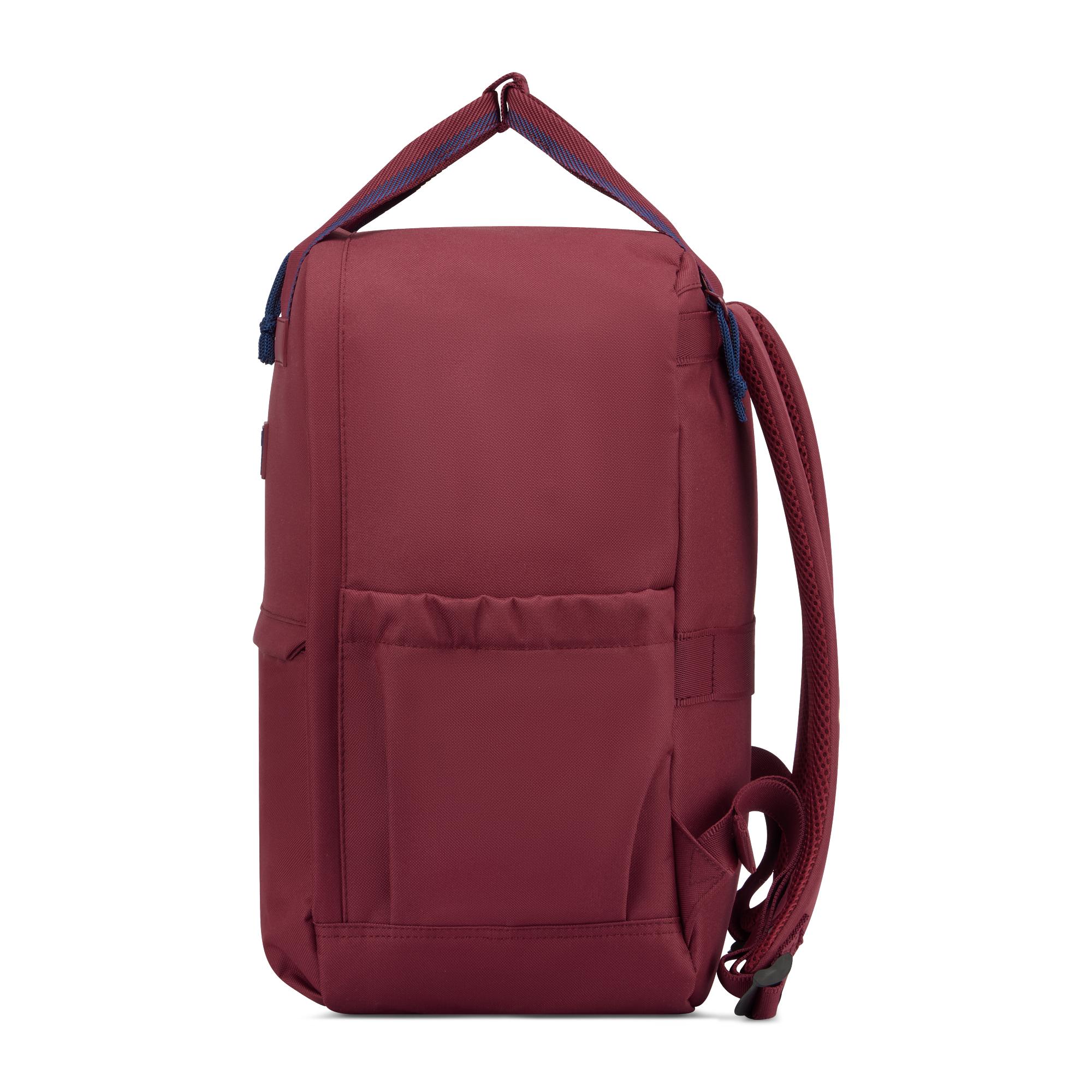Sac à Dos  Bordeaux Modo by Roncato