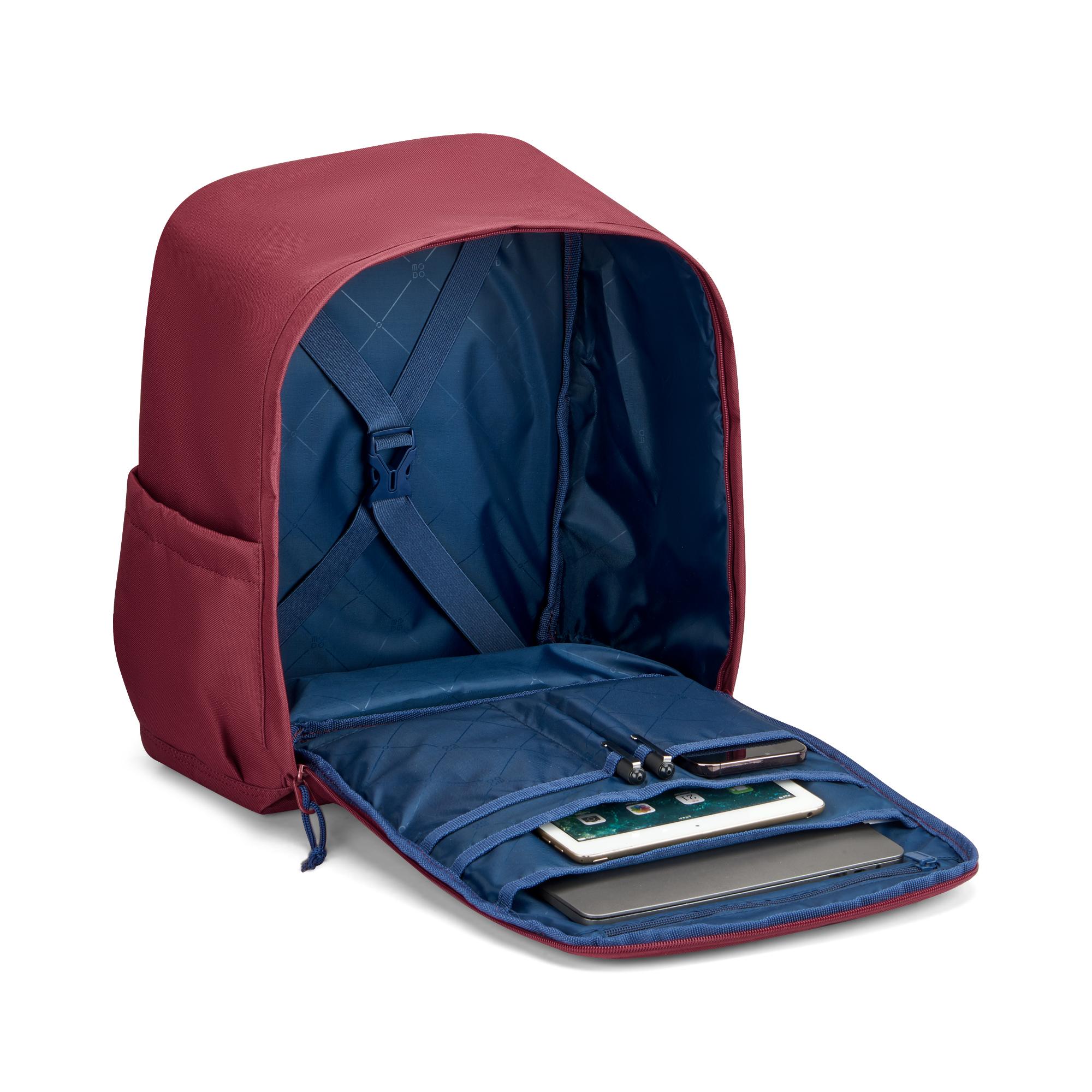 Sac à Dos  Bordeaux Modo by Roncato