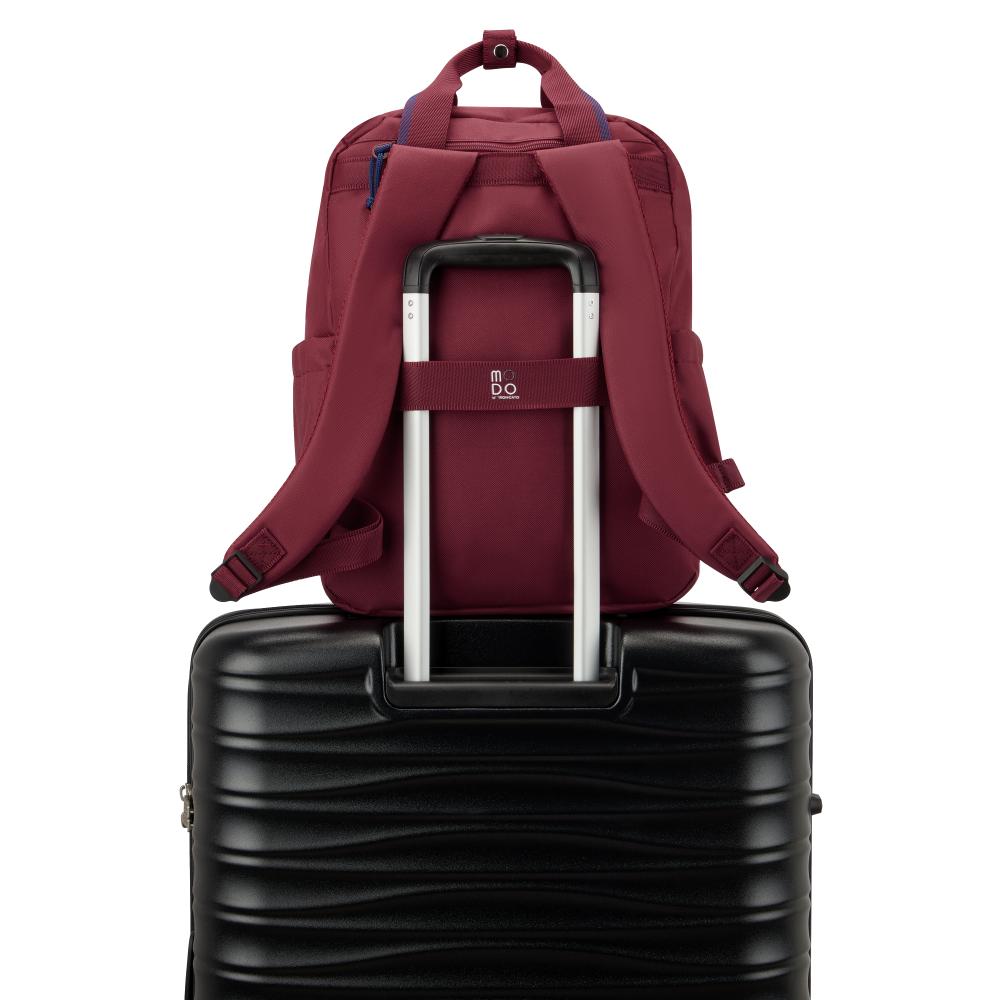 Sac à Dos  Bordeaux Modo by Roncato