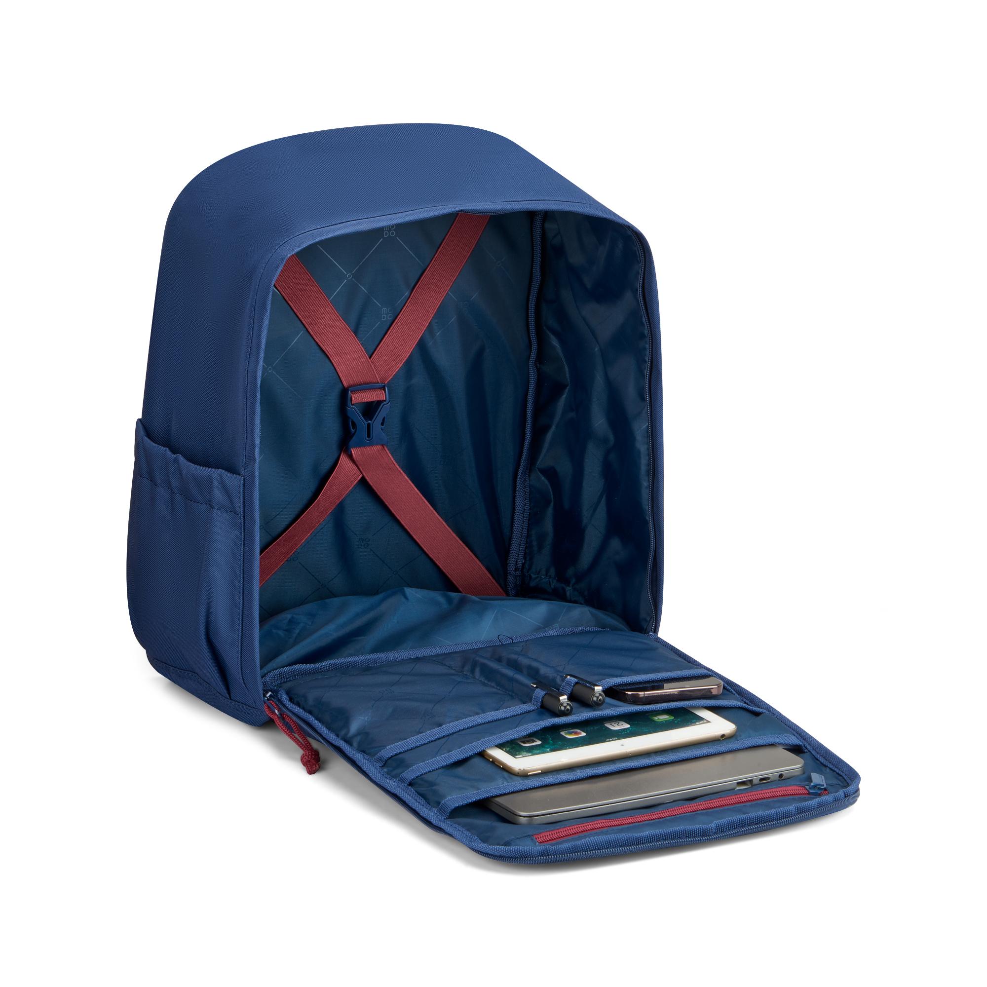 Sac à Dos  Night Blue Modo by Roncato