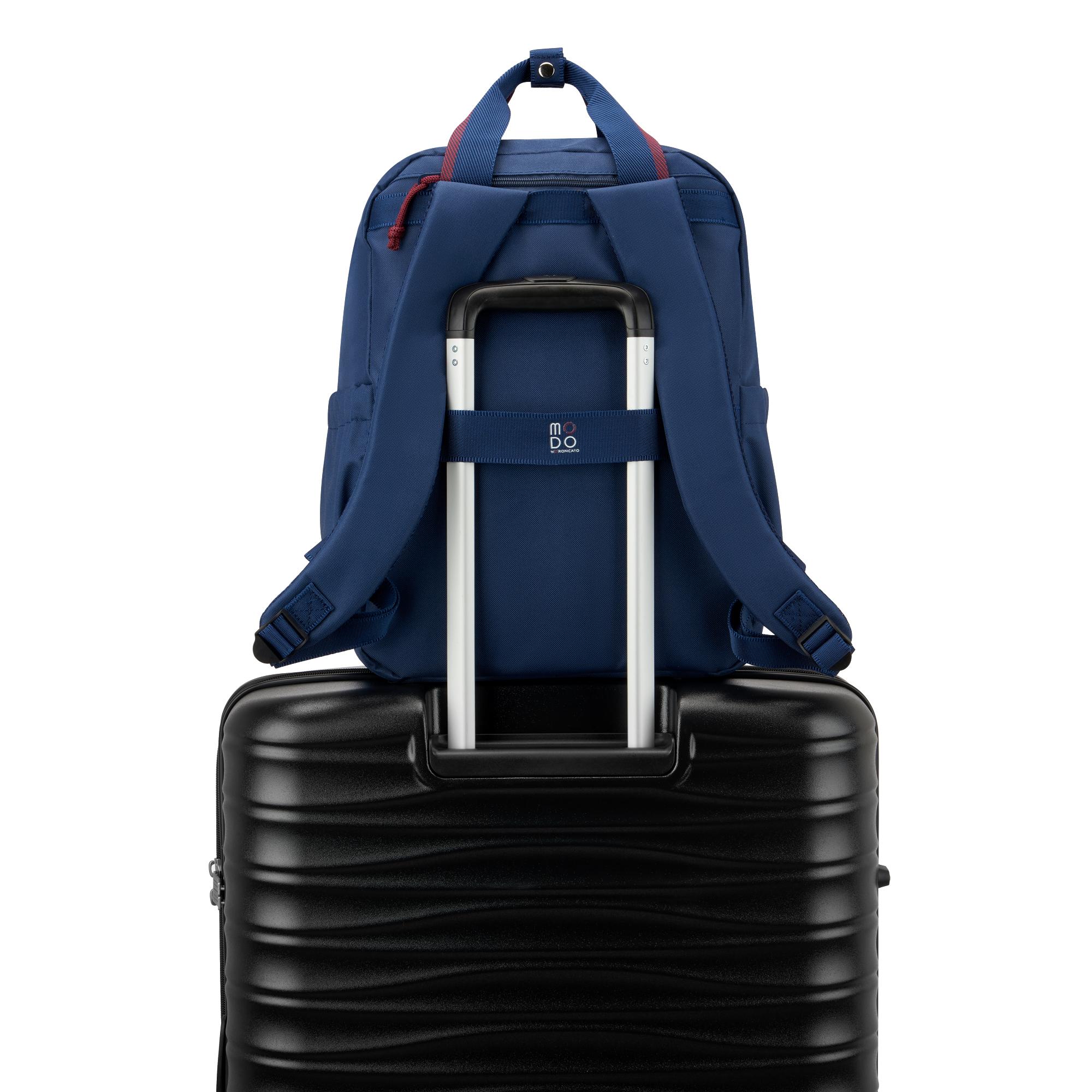 Sac à Dos  Night Blue Modo by Roncato