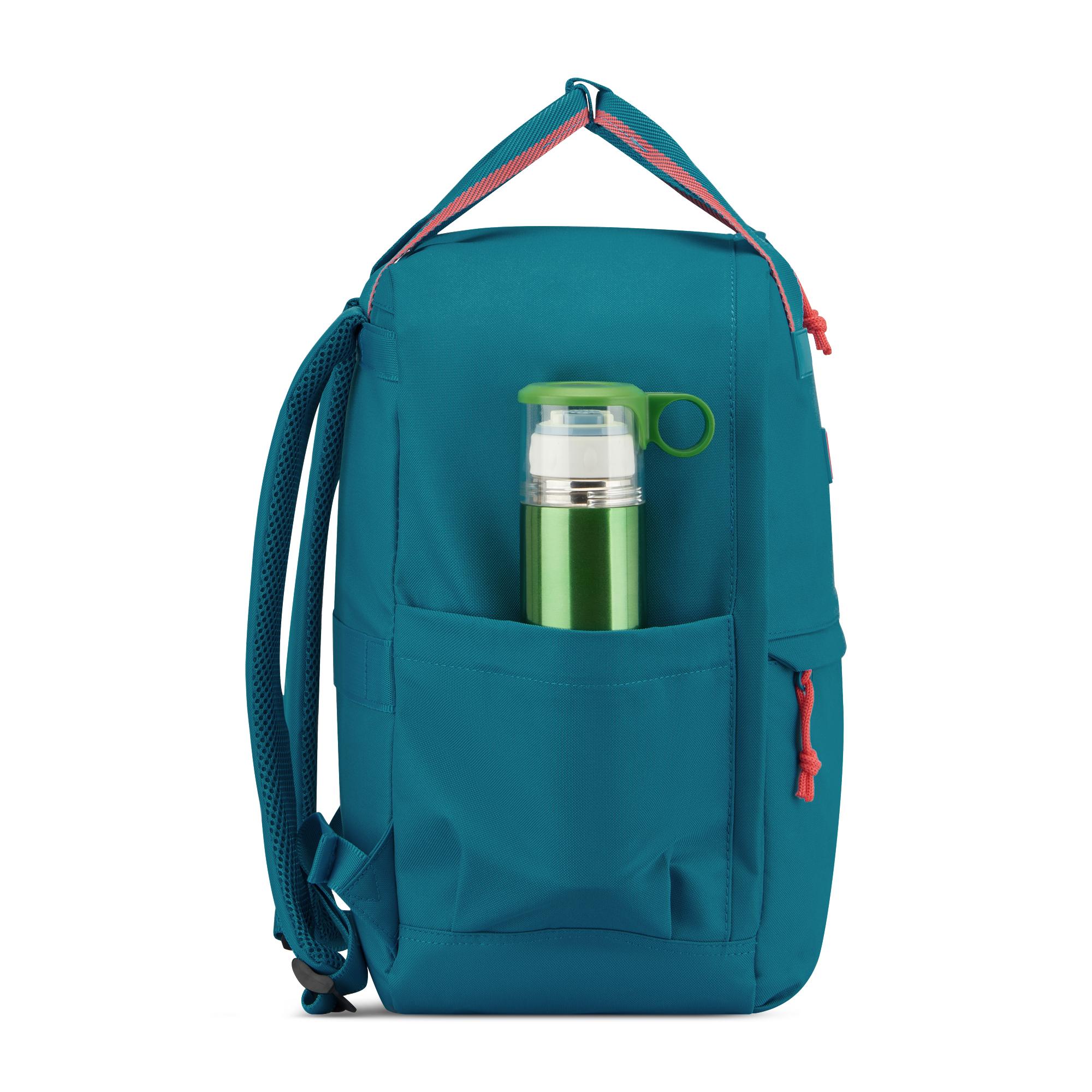 Sac à Dos  Turquoise Modo by Roncato